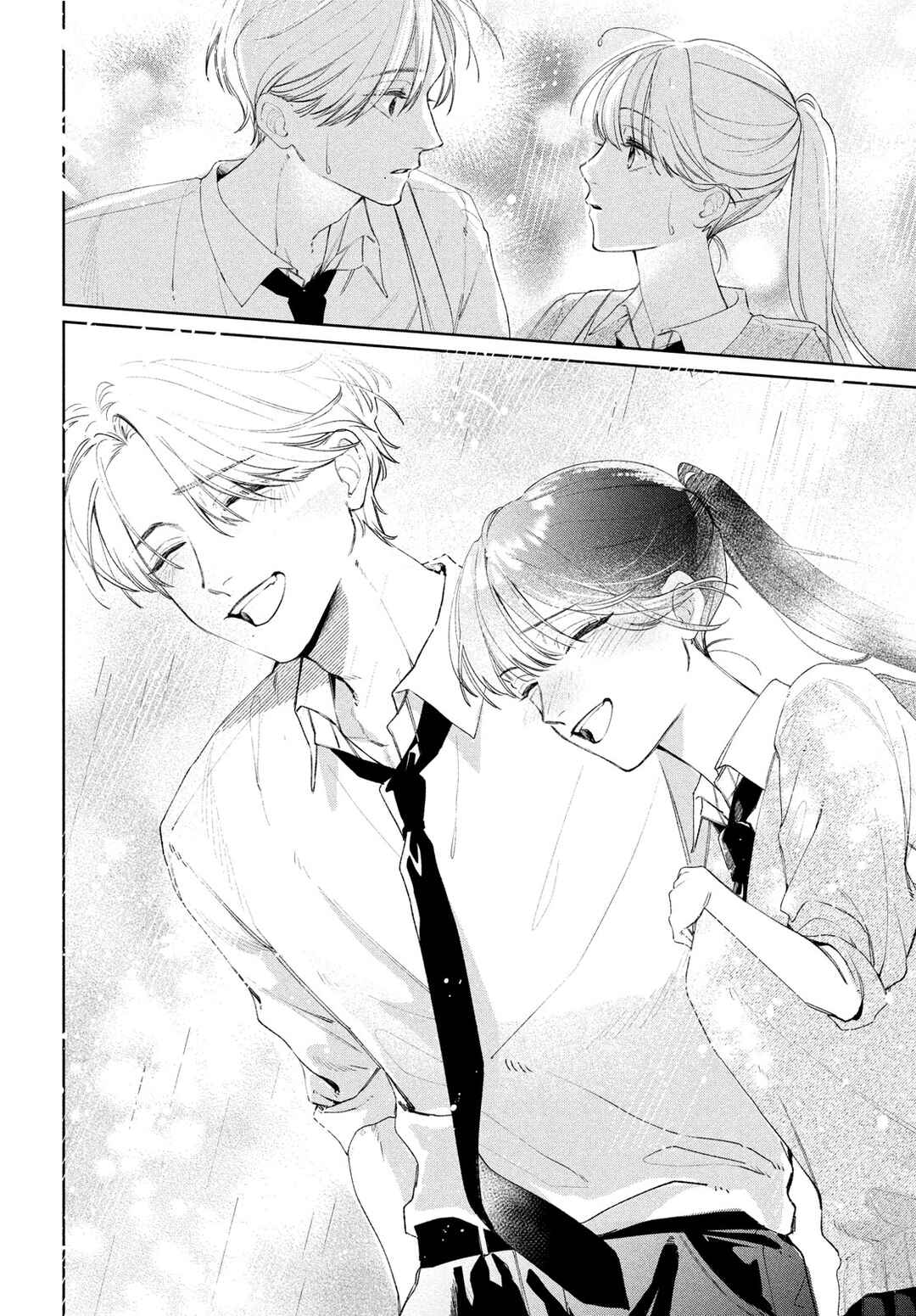 Page 31 Chapter 2 Koi no Iroha wo Oshiete