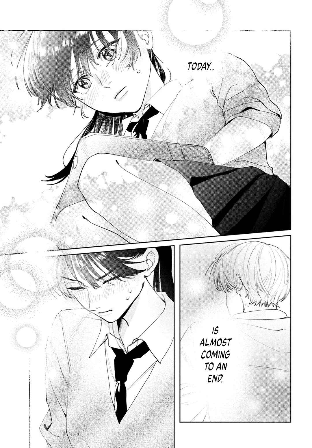 Page 34 Chapter 2 Koi no Iroha wo Oshiete