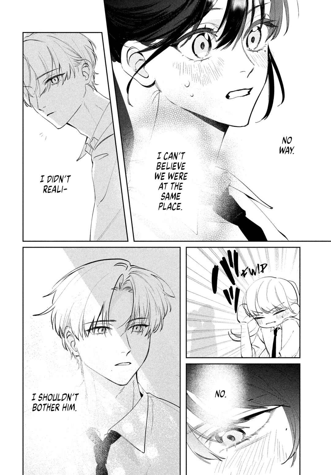 Page 18 Chapter 4 Koi no Iroha wo Oshiete