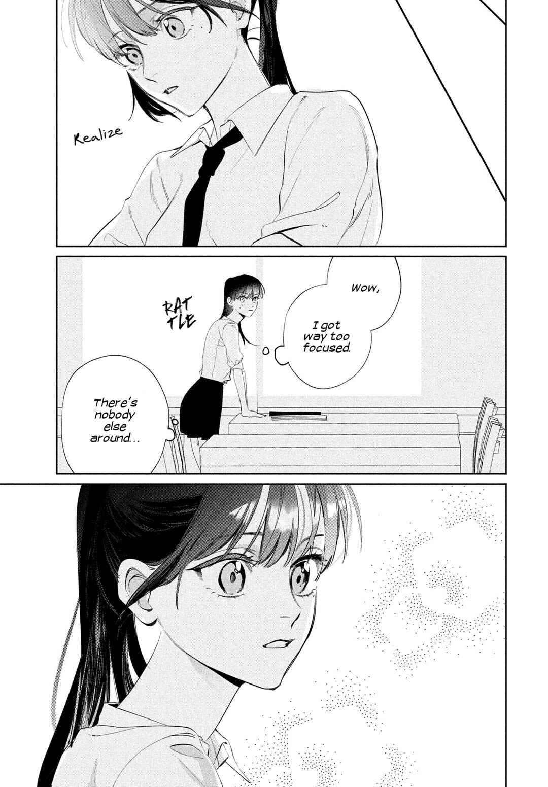 Page 19 Chapter 4 Koi no Iroha wo Oshiete