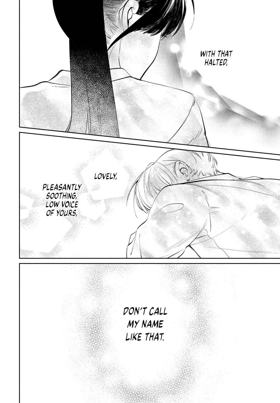 Page 26 Chapter 4 Koi no Iroha wo Oshiete
