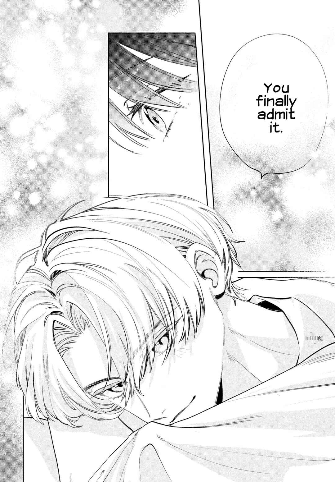 Page 28 Chapter 4 Koi no Iroha wo Oshiete