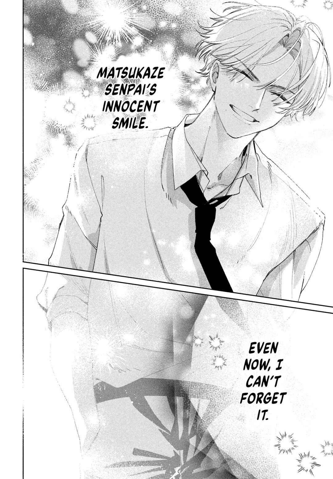 Page 2 Chapter 3 Koi no Iroha wo Oshiete