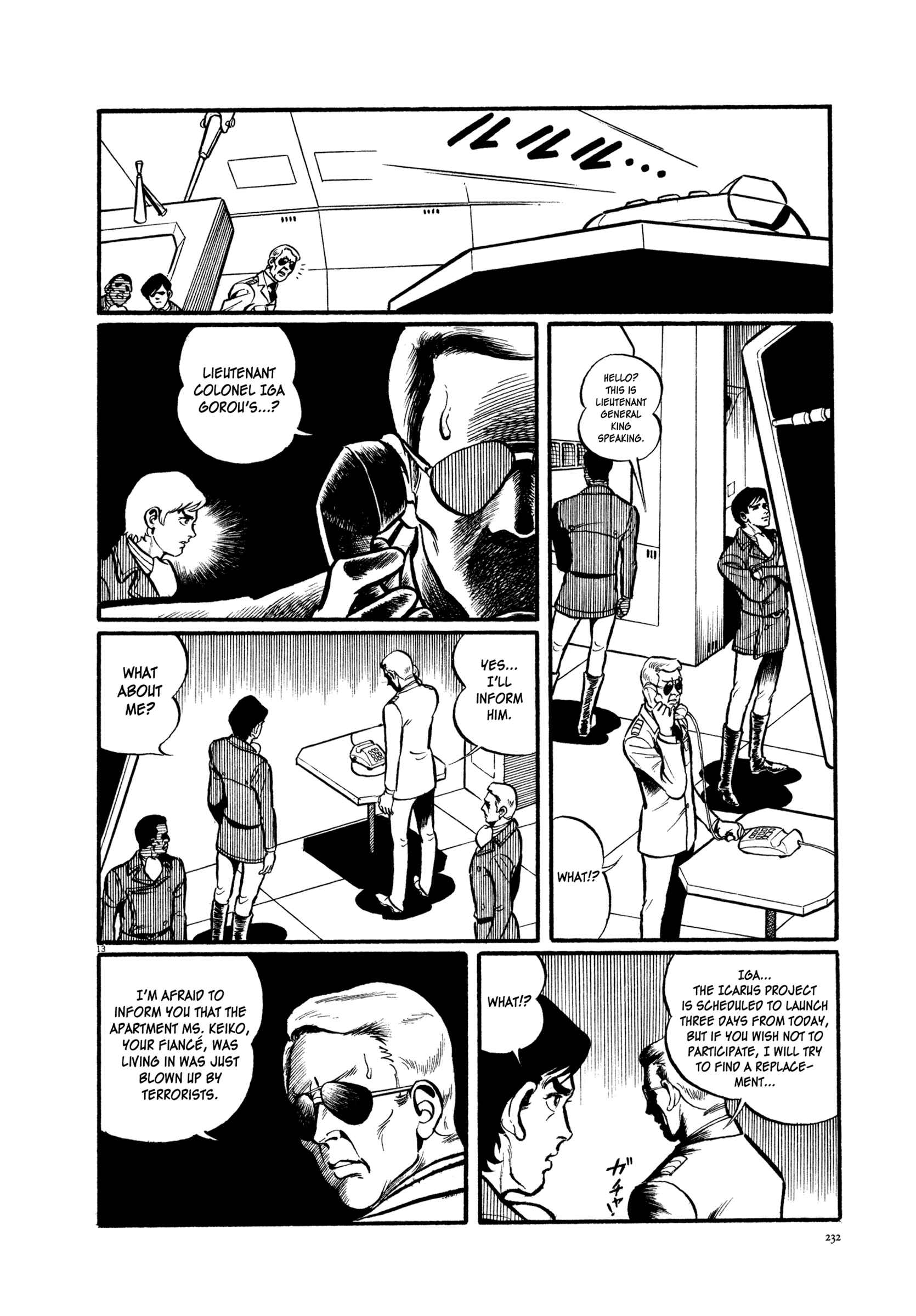 Page 14 Chapter 3 The Legend of Giants