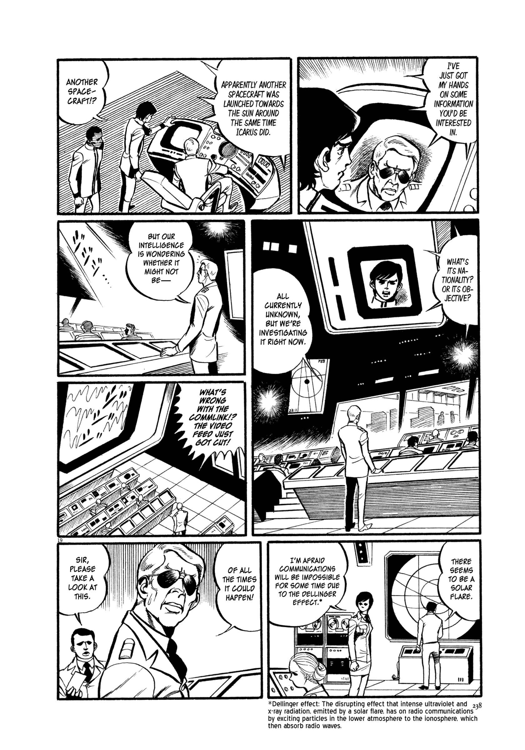 Page 20 Chapter 3 The Legend of Giants
