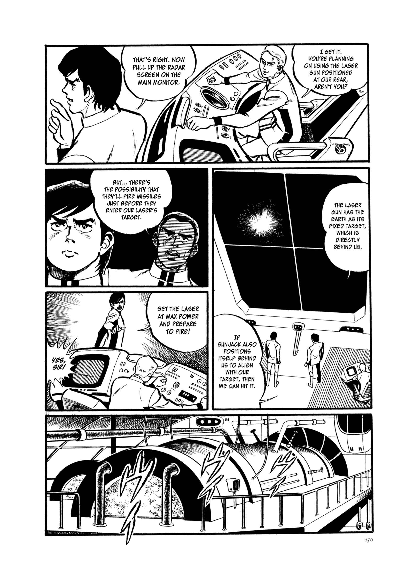 Page 32 Chapter 3 The Legend of Giants