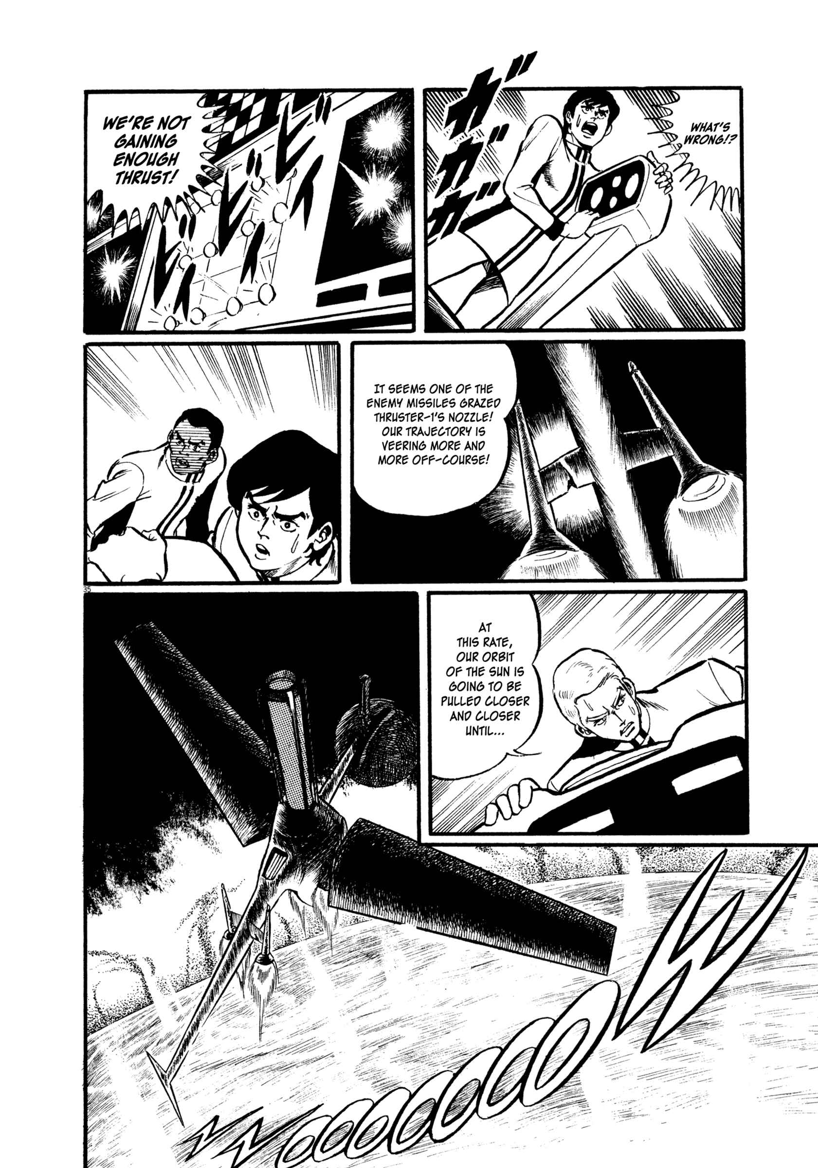 Page 36 Chapter 3 The Legend of Giants