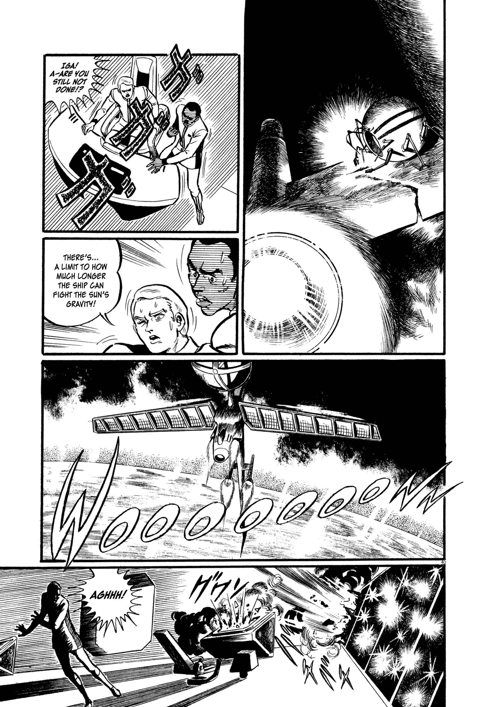 Page 41 Chapter 3 The Legend of Giants