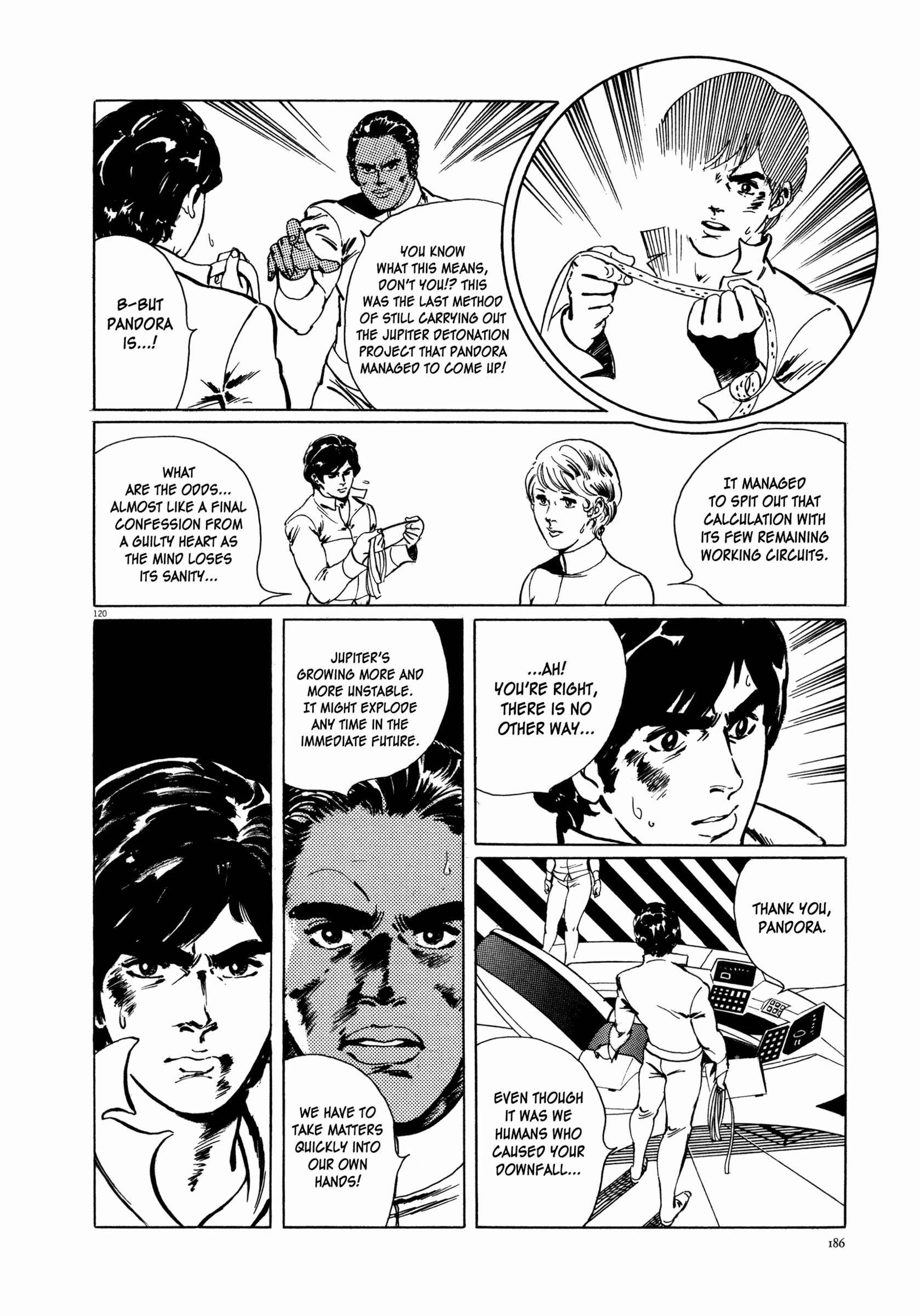 Page 116 Chapter 2 The Legend of Giants