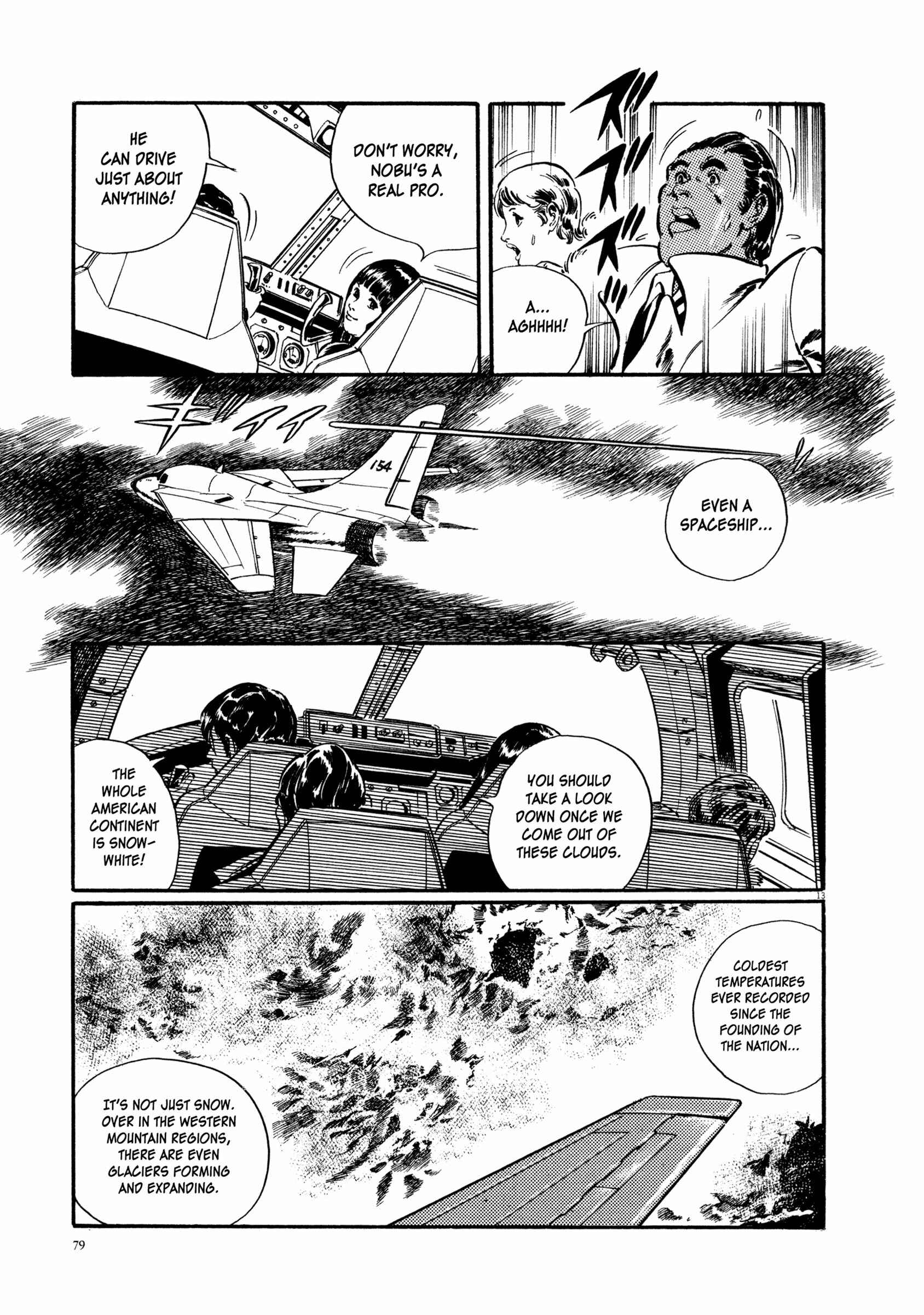 Page 13 Chapter 2 The Legend of Giants