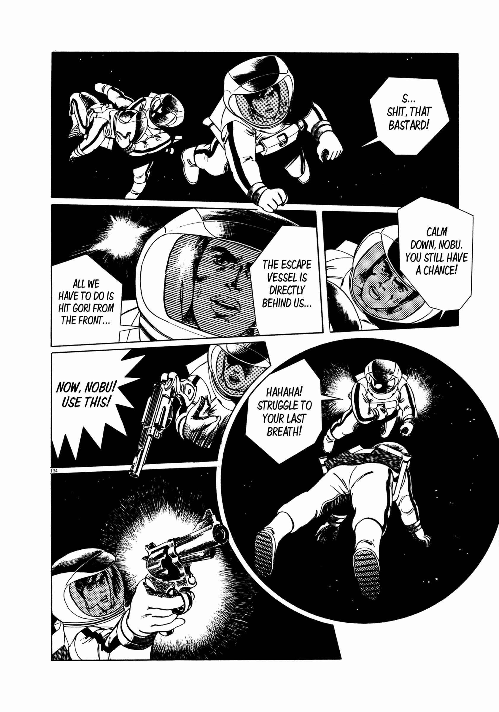 Page 130 Chapter 2 The Legend of Giants