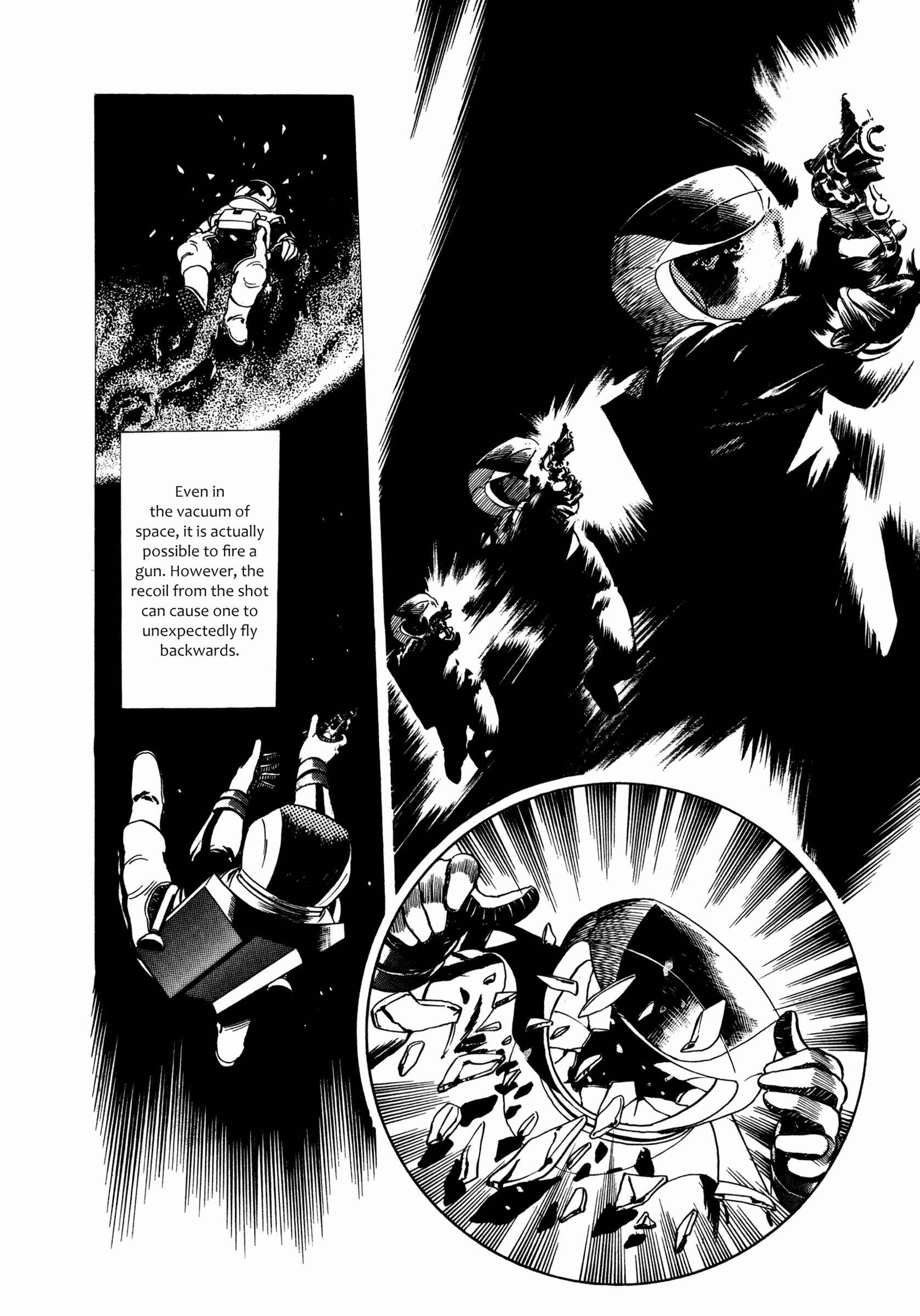 Page 132 Chapter 2 The Legend of Giants