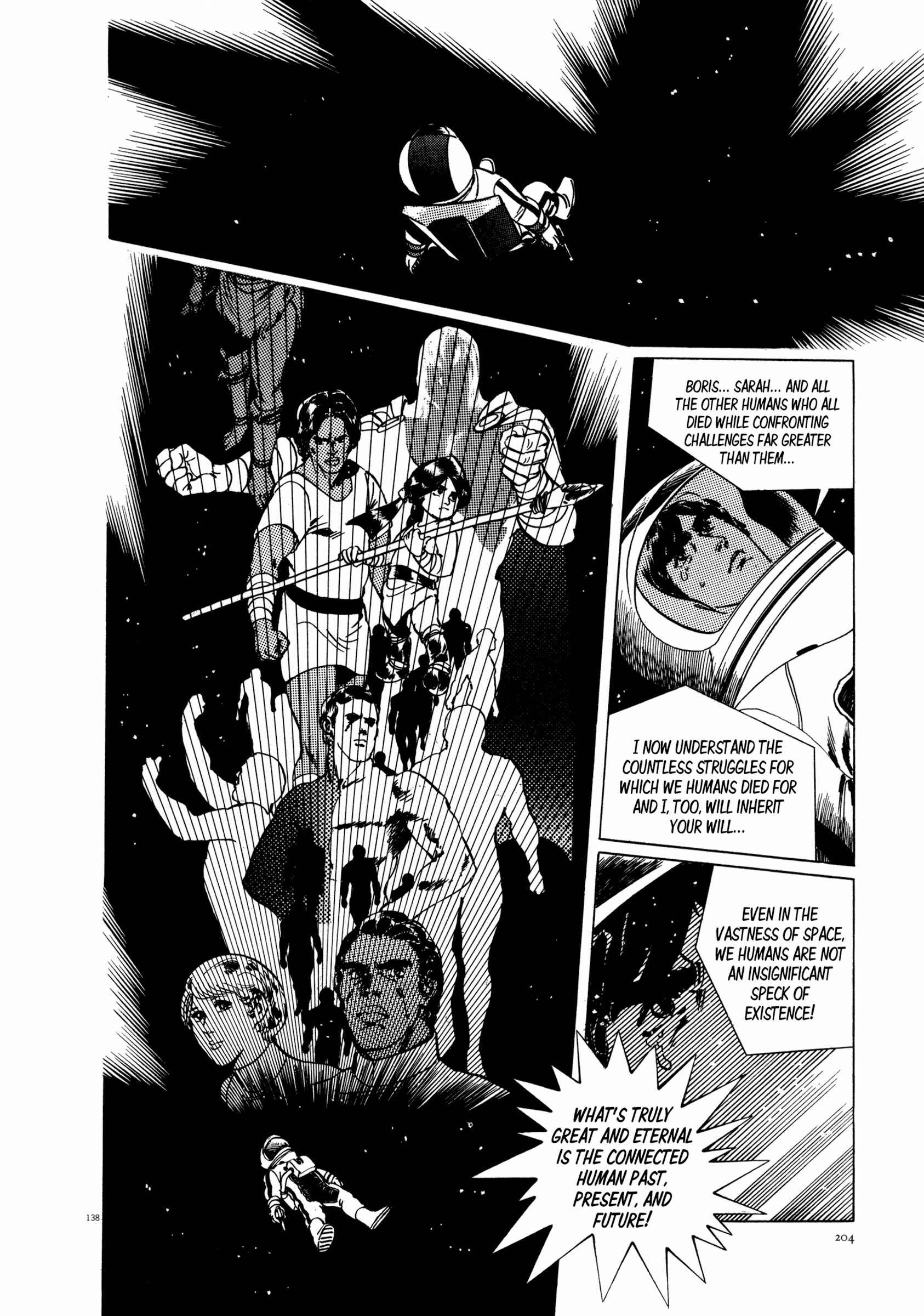 Page 134 Chapter 2 The Legend of Giants