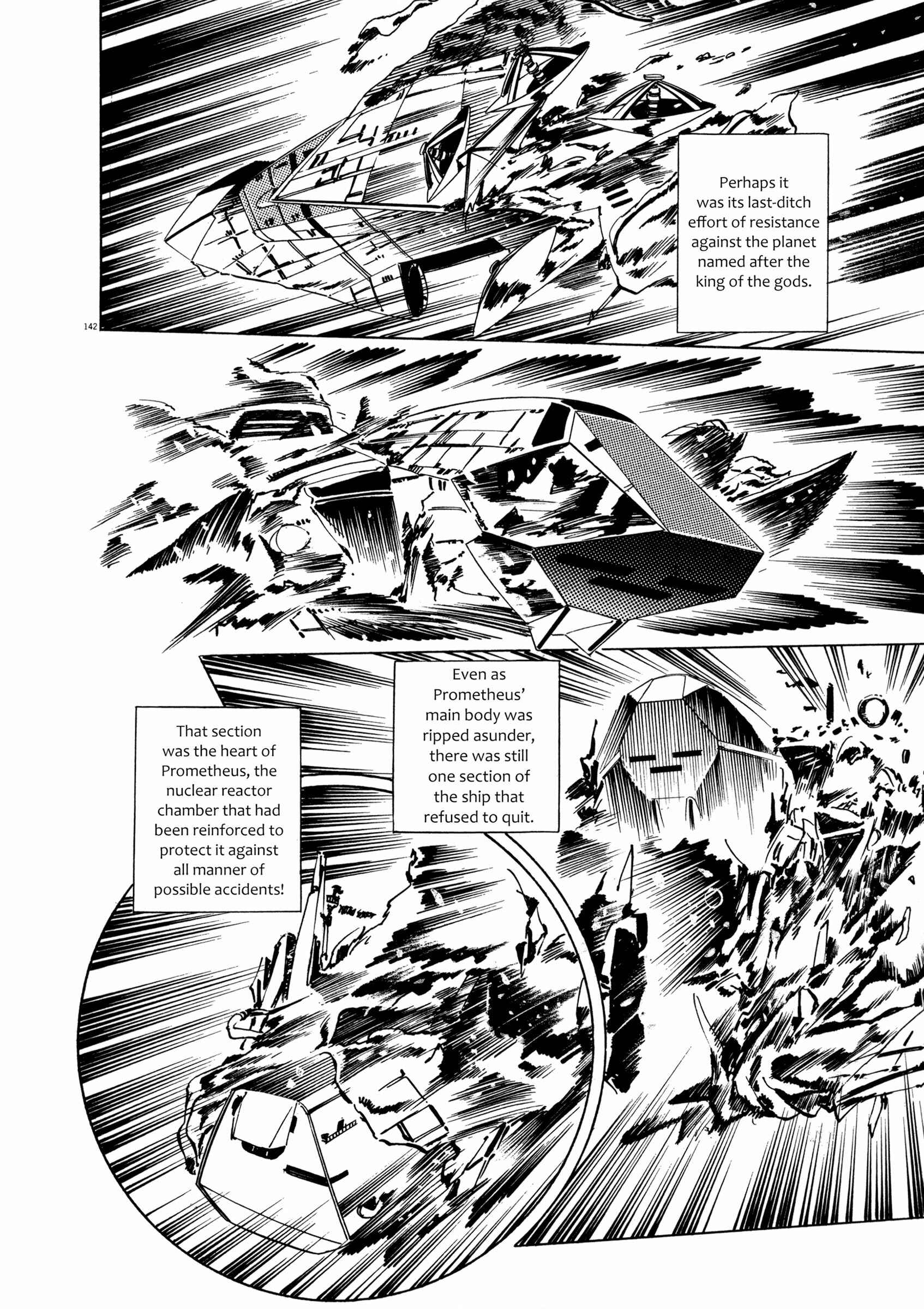 Page 138 Chapter 2 The Legend of Giants