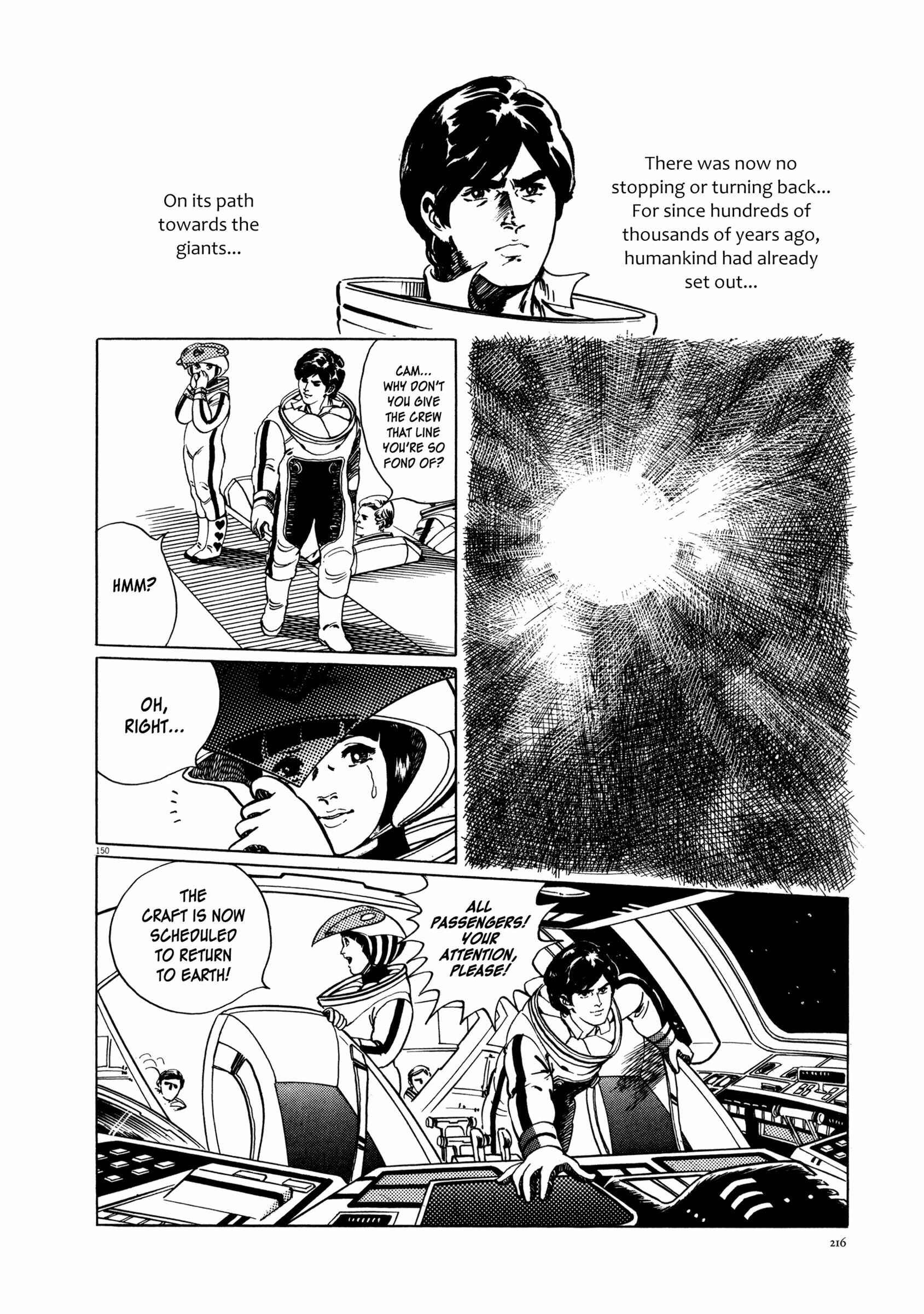 Page 145 Chapter 2 The Legend of Giants