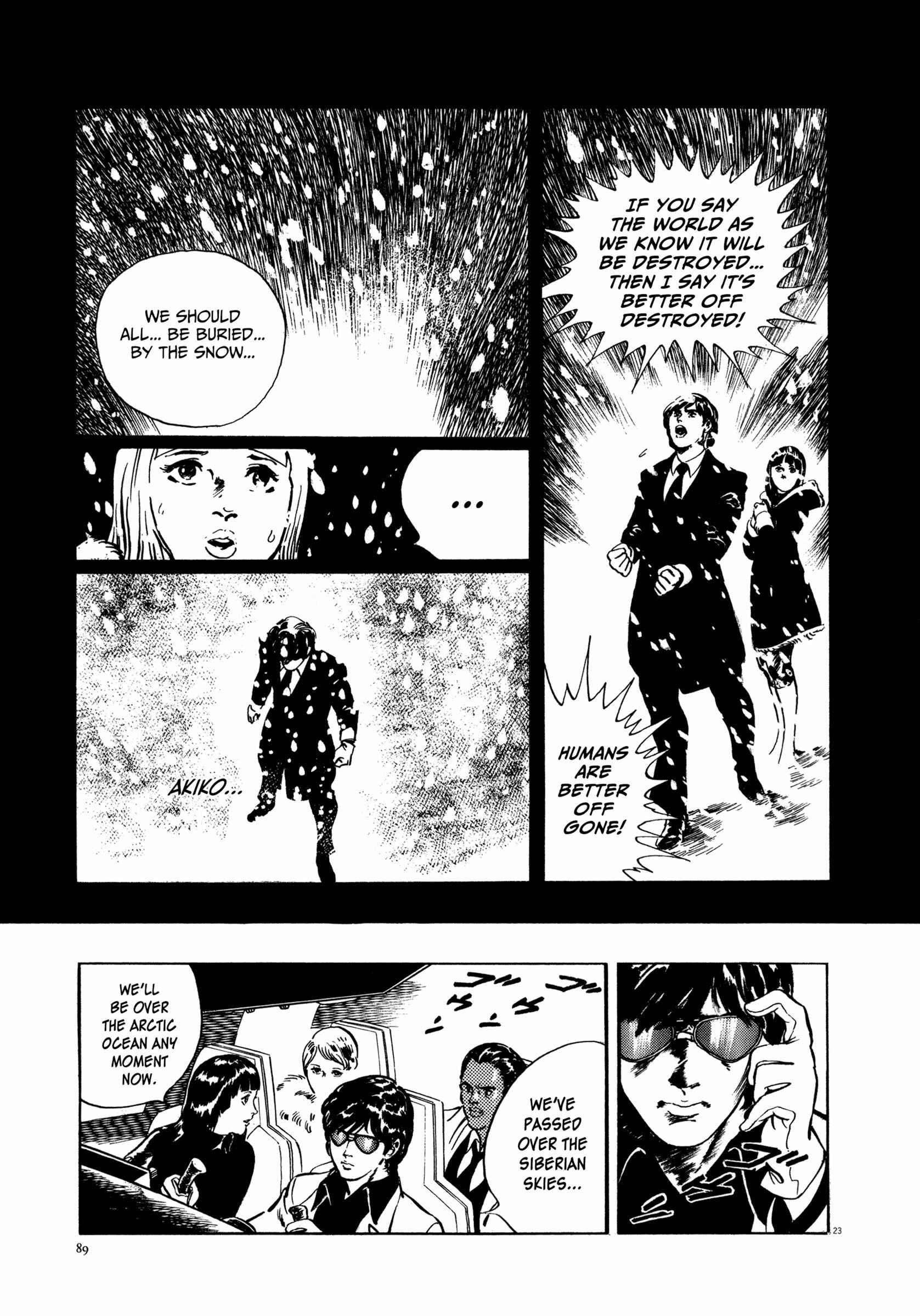Page 23 Chapter 2 The Legend of Giants