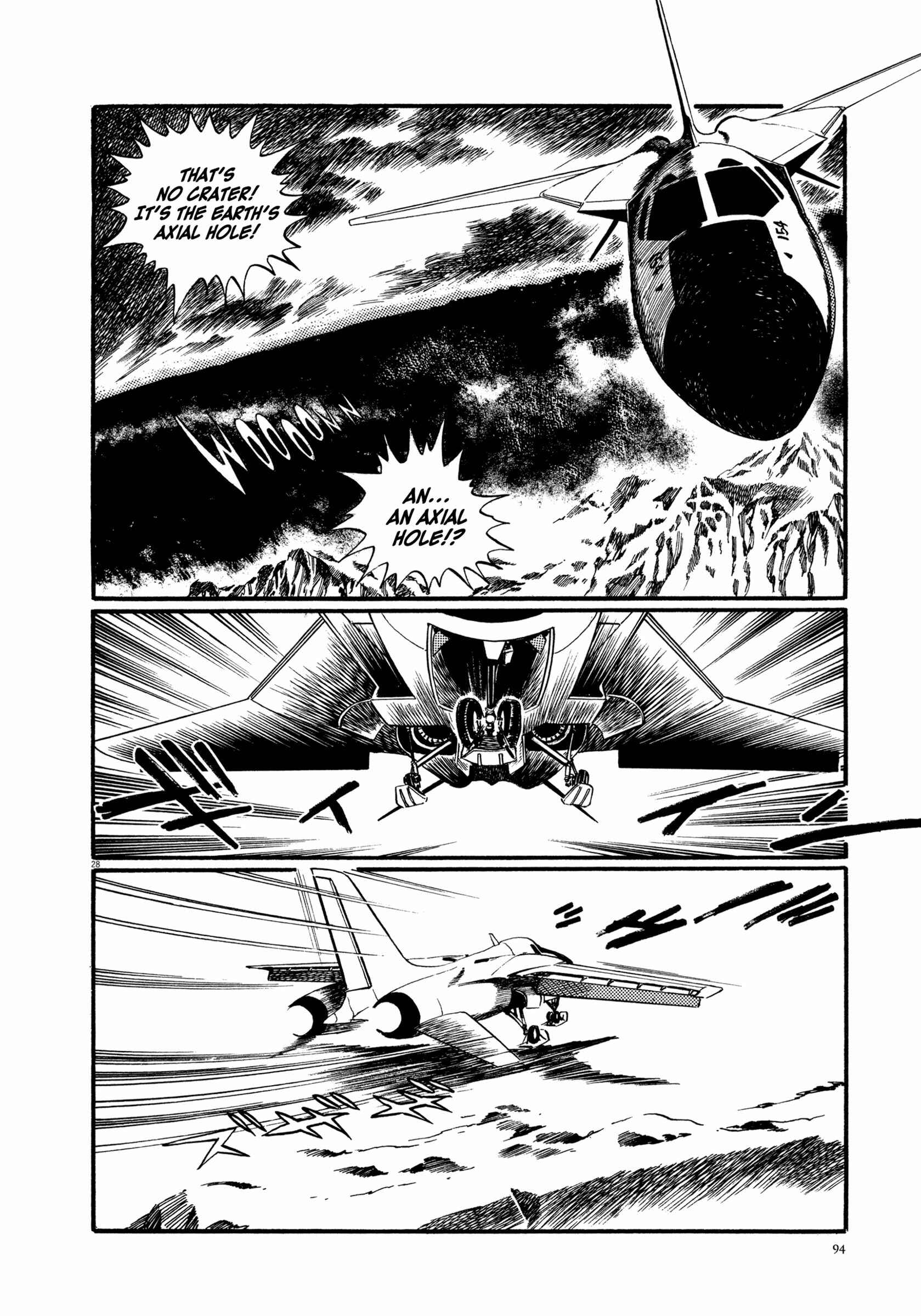 Page 27 Chapter 2 The Legend of Giants
