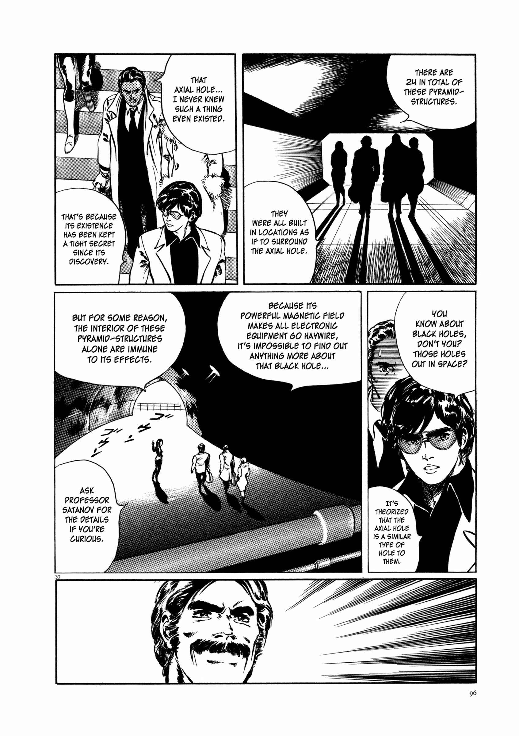 Page 29 Chapter 2 The Legend of Giants