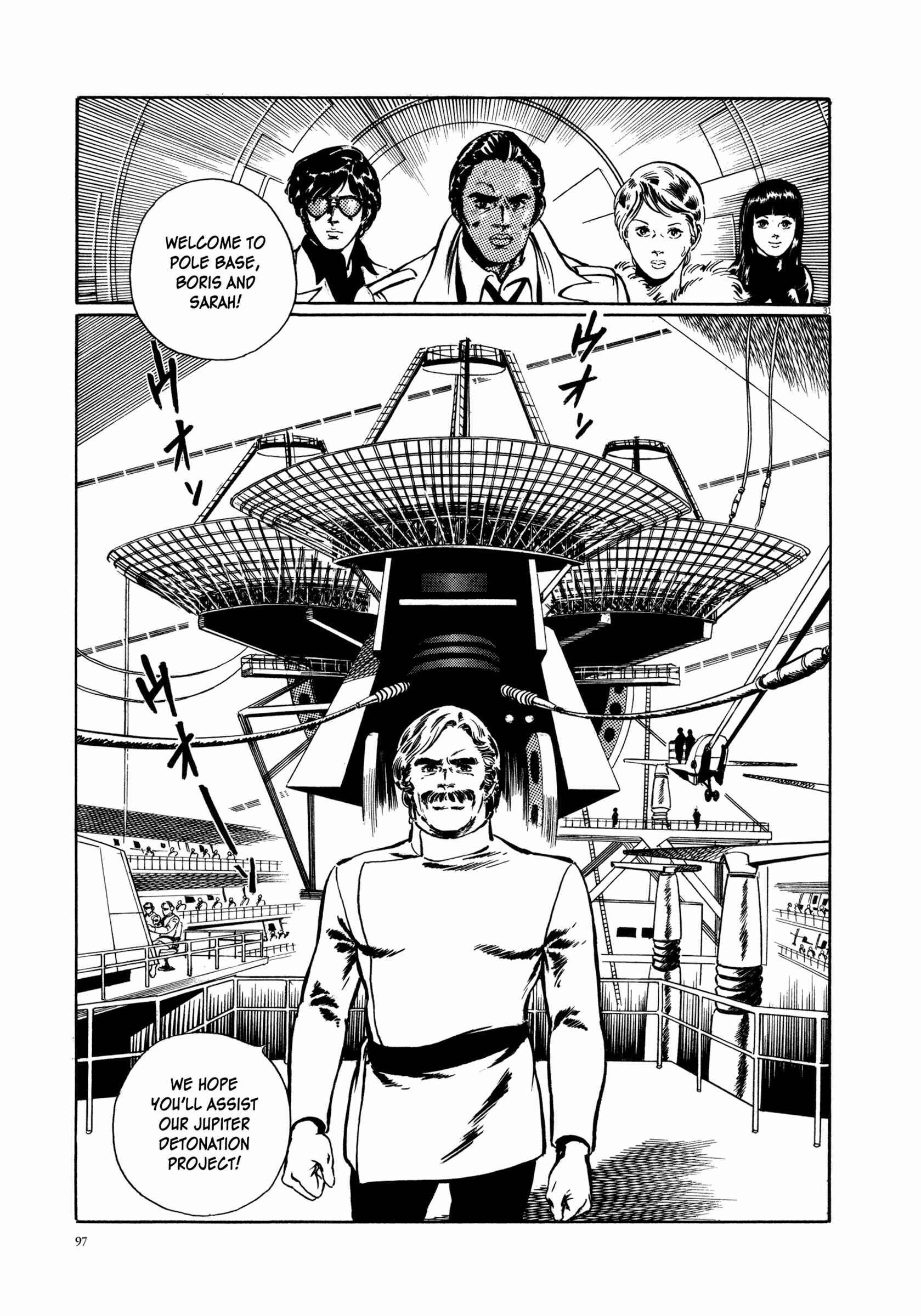 Page 30 Chapter 2 The Legend of Giants