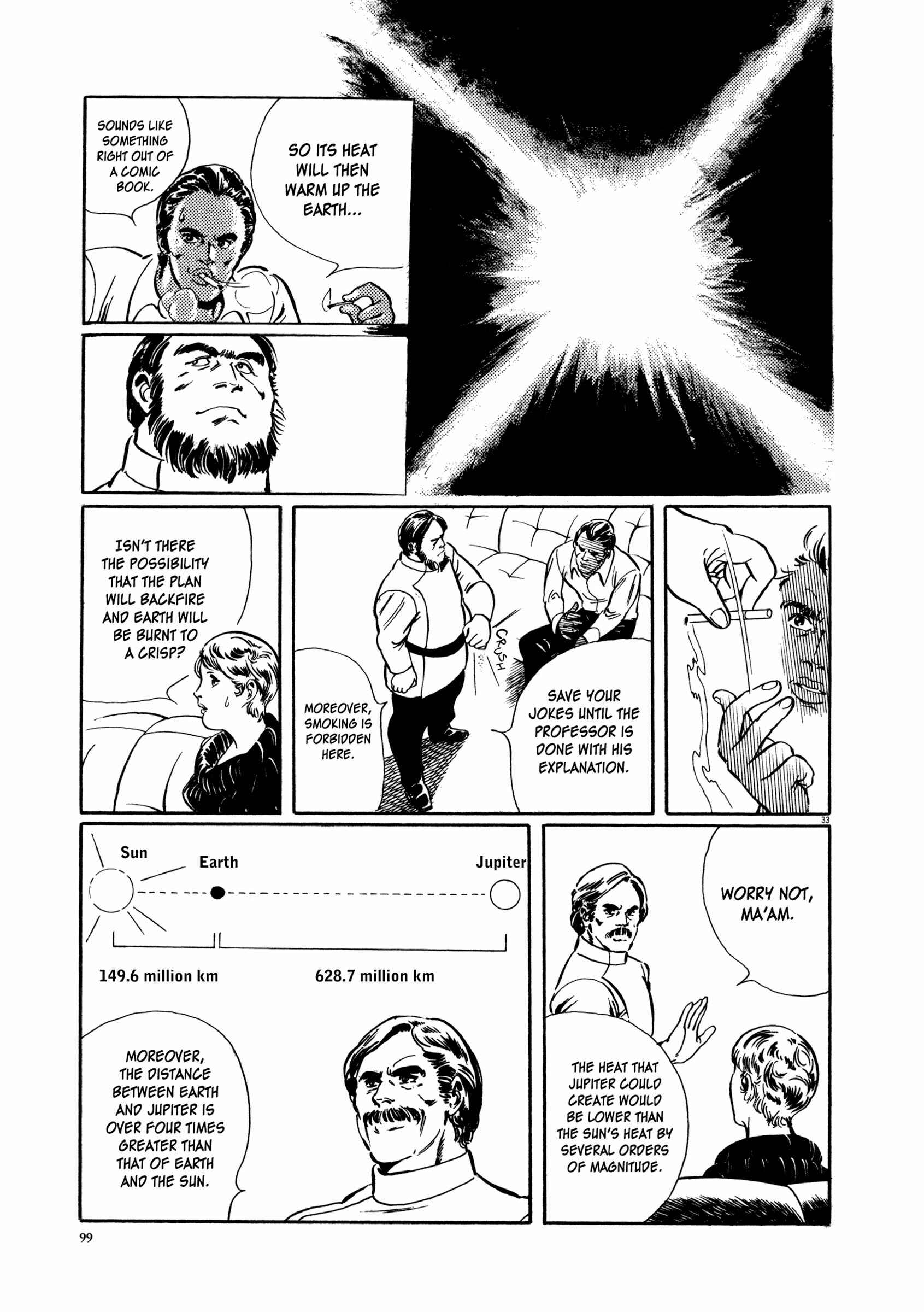 Page 32 Chapter 2 The Legend of Giants