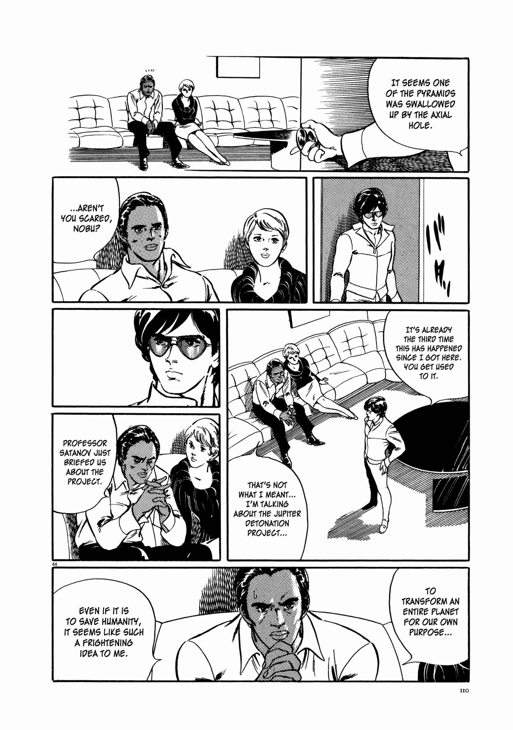 Page 43 Chapter 2 The Legend of Giants