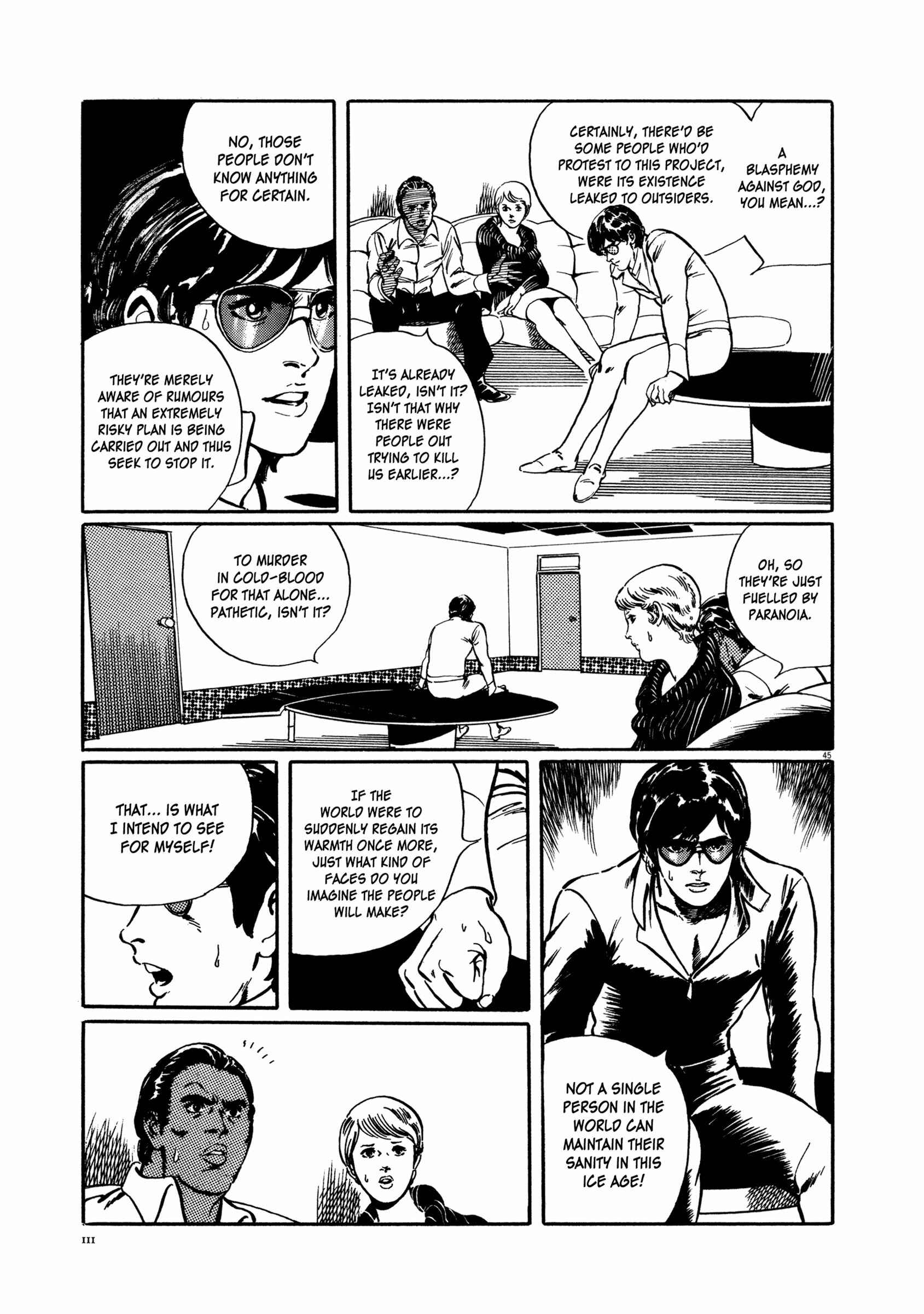 Page 44 Chapter 2 The Legend of Giants
