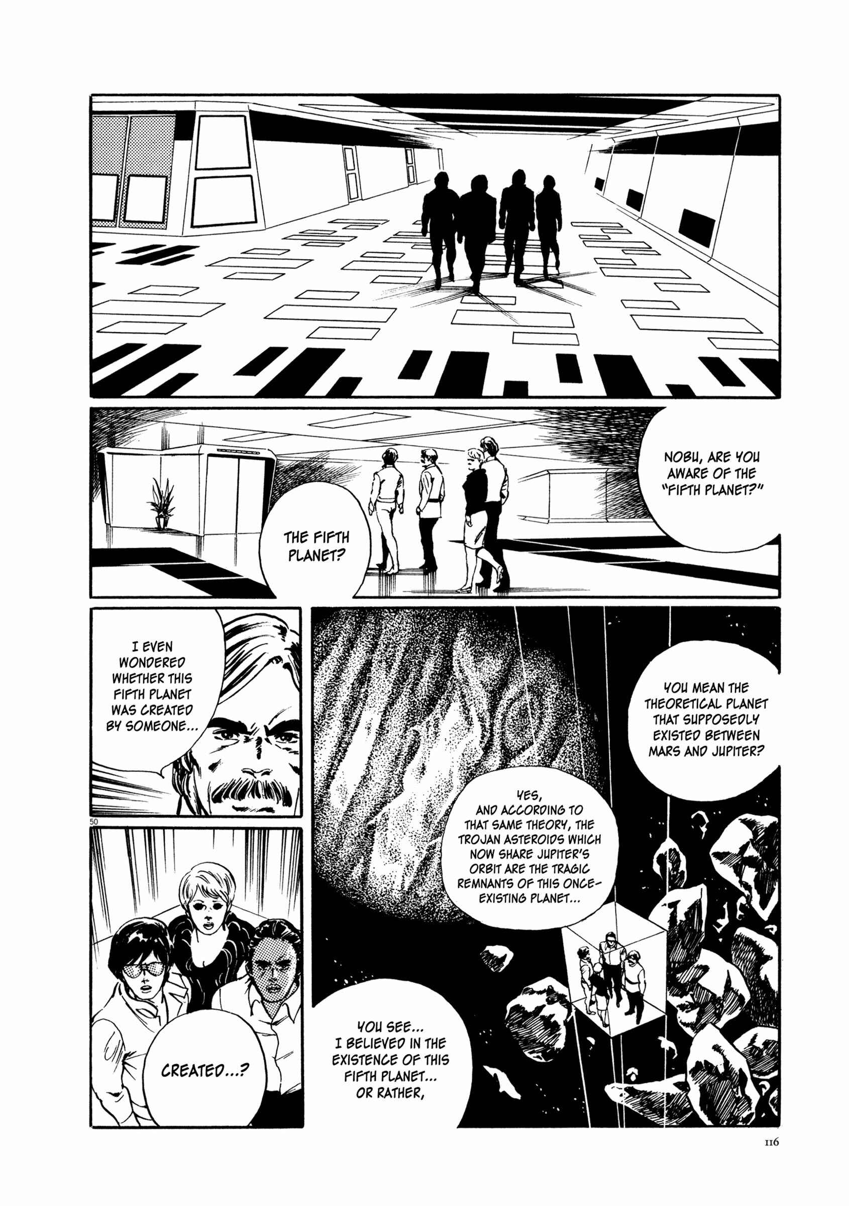 Page 49 Chapter 2 The Legend of Giants