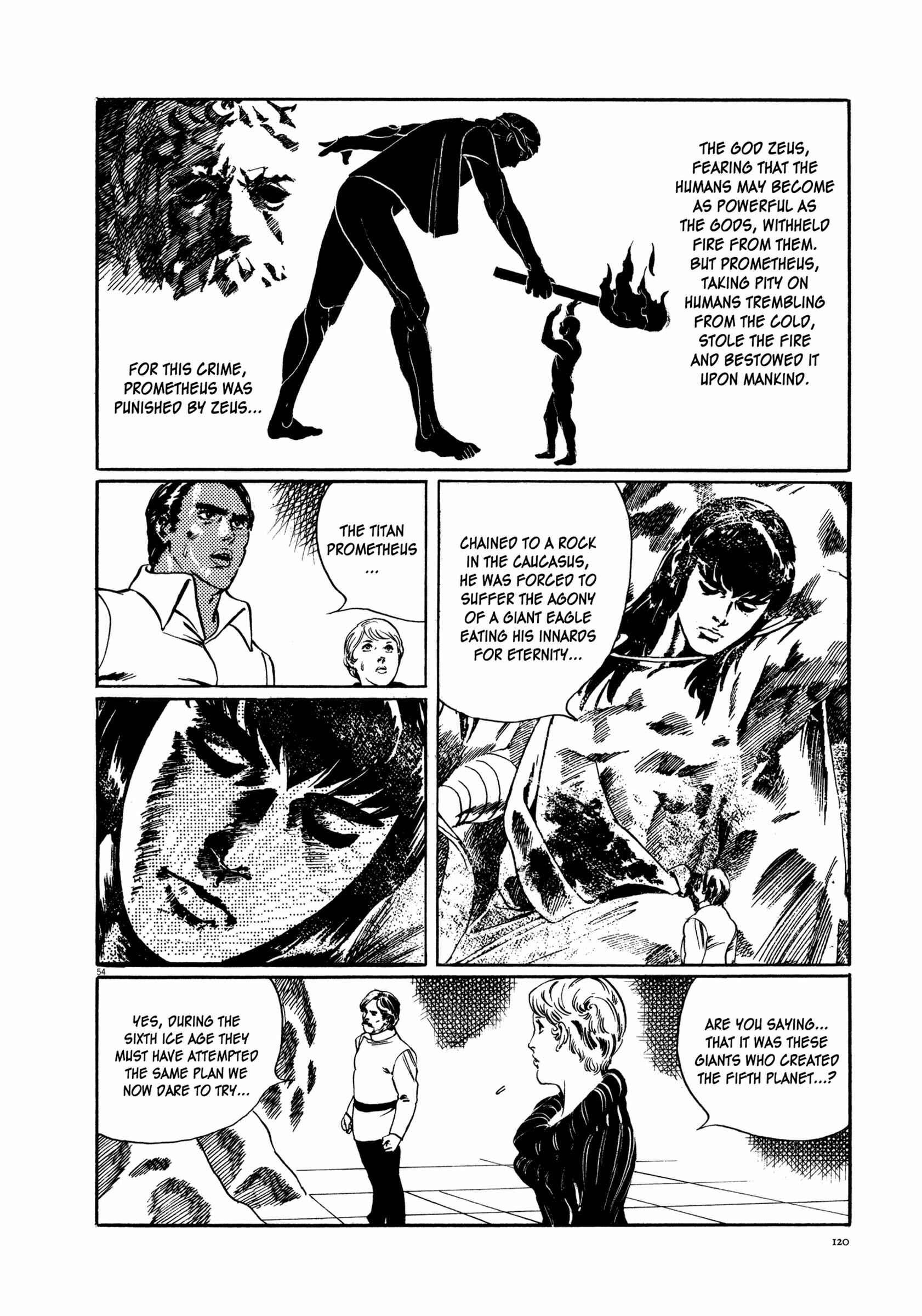 Page 53 Chapter 2 The Legend of Giants