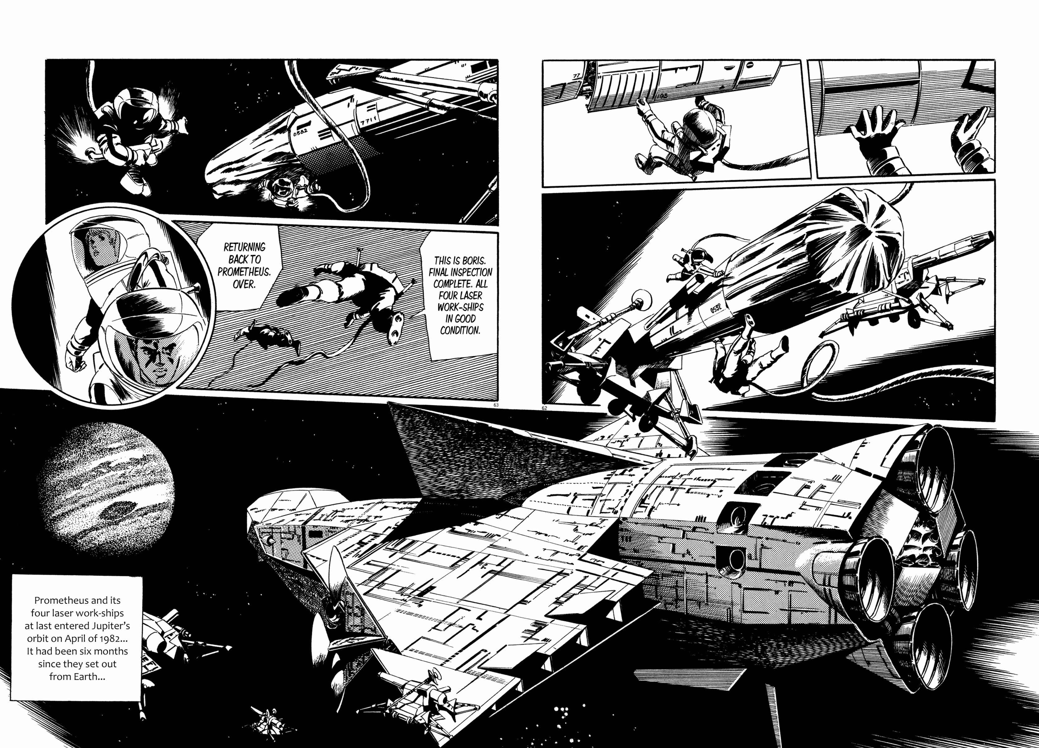 Page 61 Chapter 2 The Legend of Giants