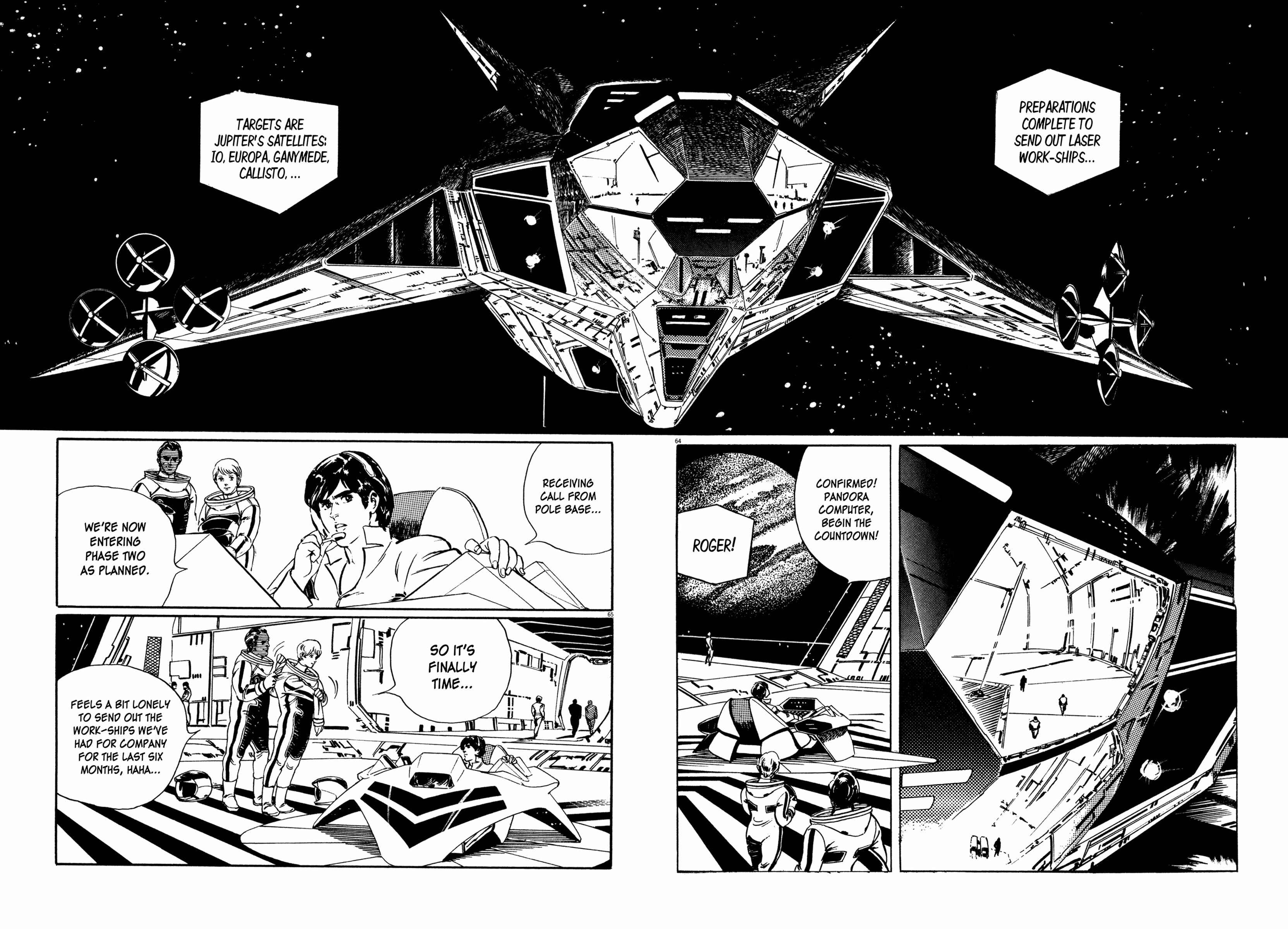 Page 62 Chapter 2 The Legend of Giants