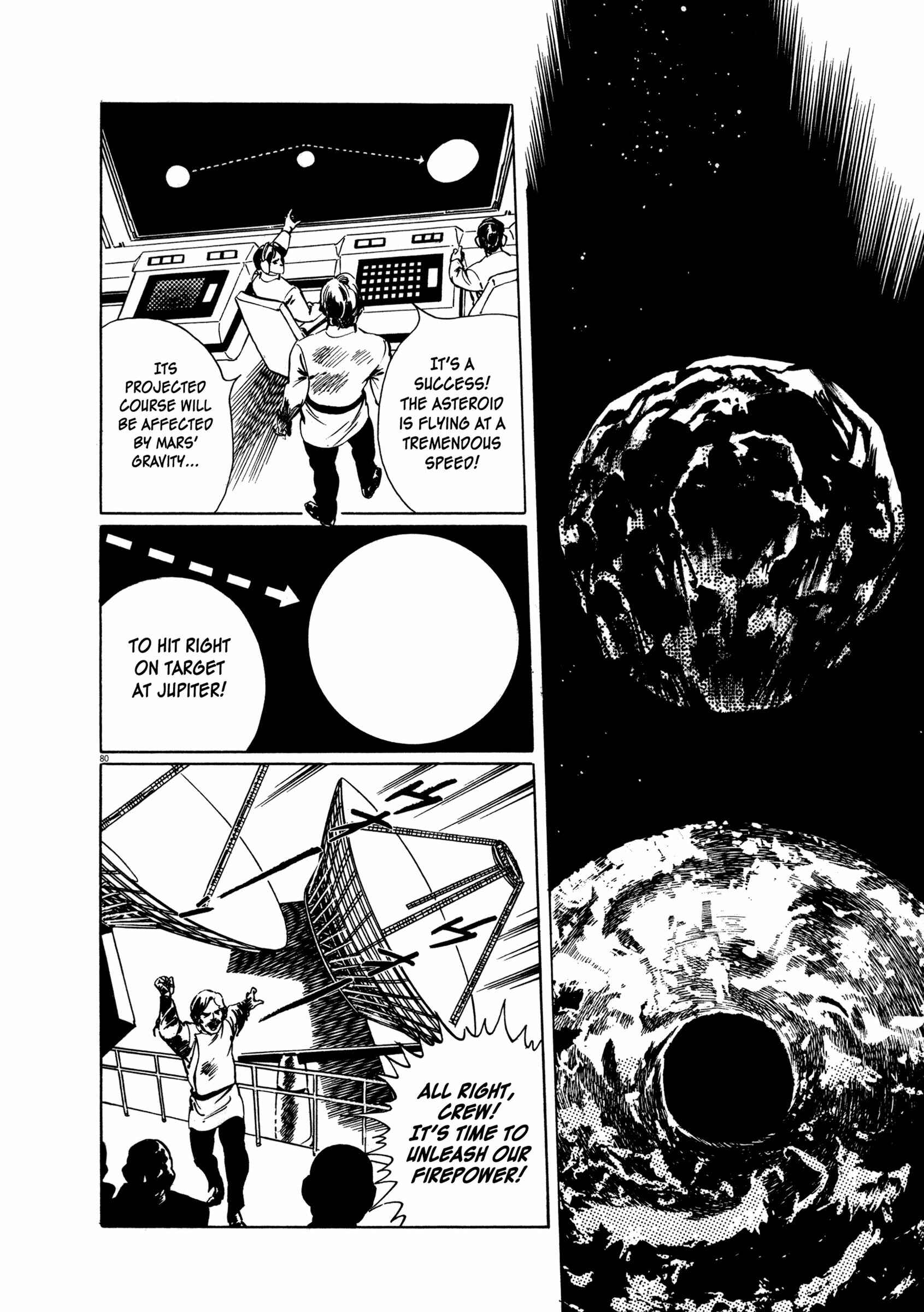 Page 77 Chapter 2 The Legend of Giants