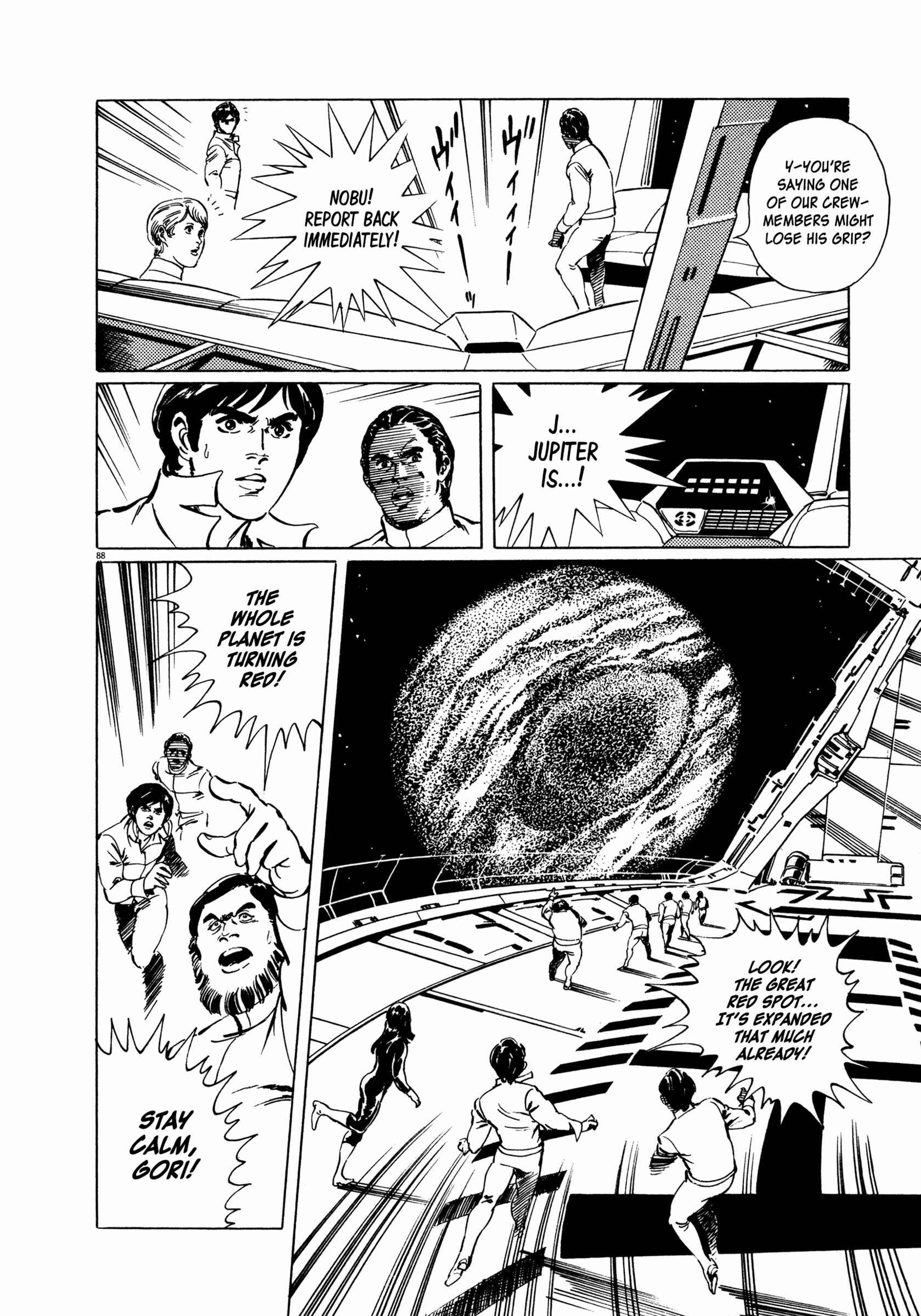 Page 85 Chapter 2 The Legend of Giants