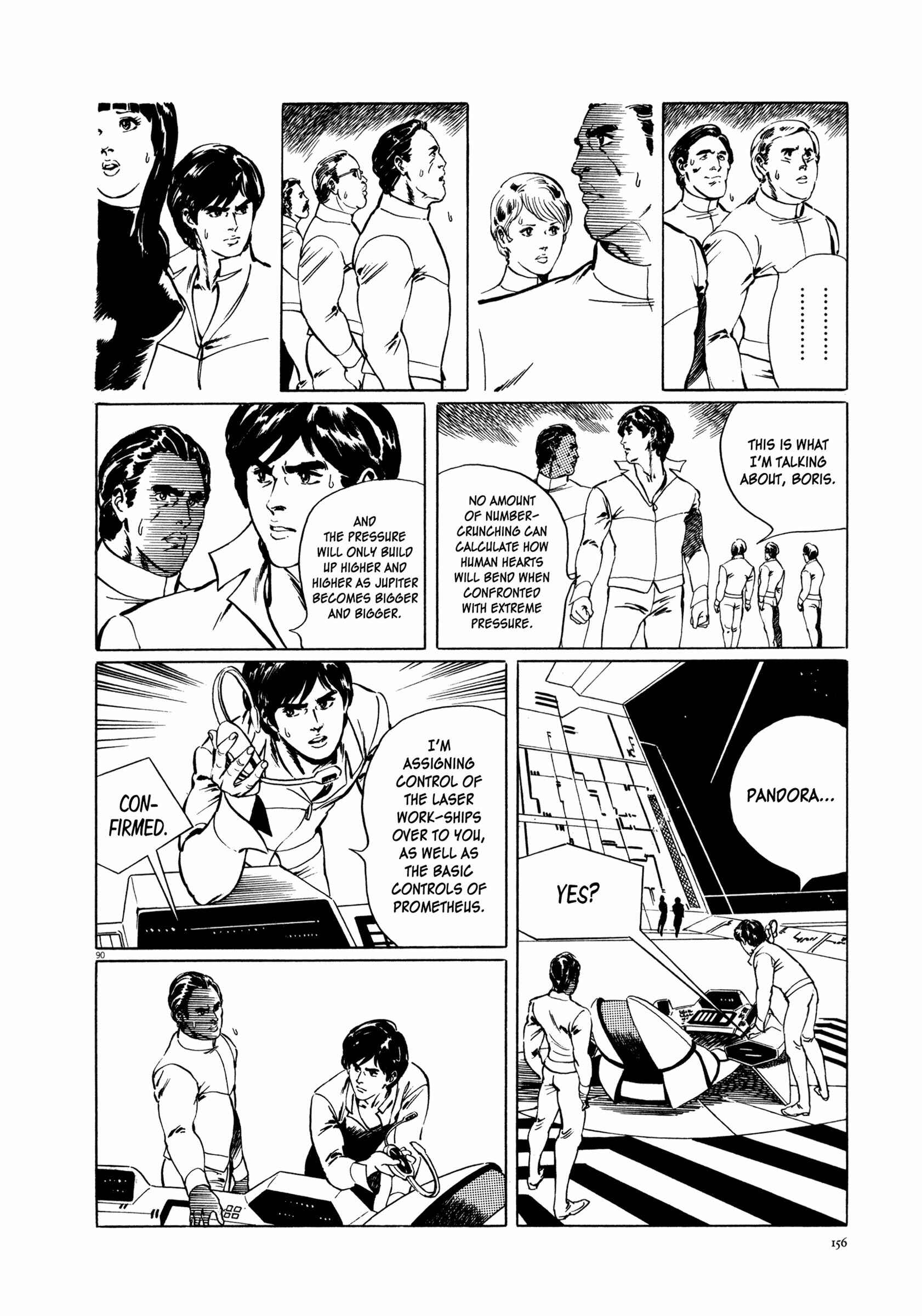 Page 87 Chapter 2 The Legend of Giants