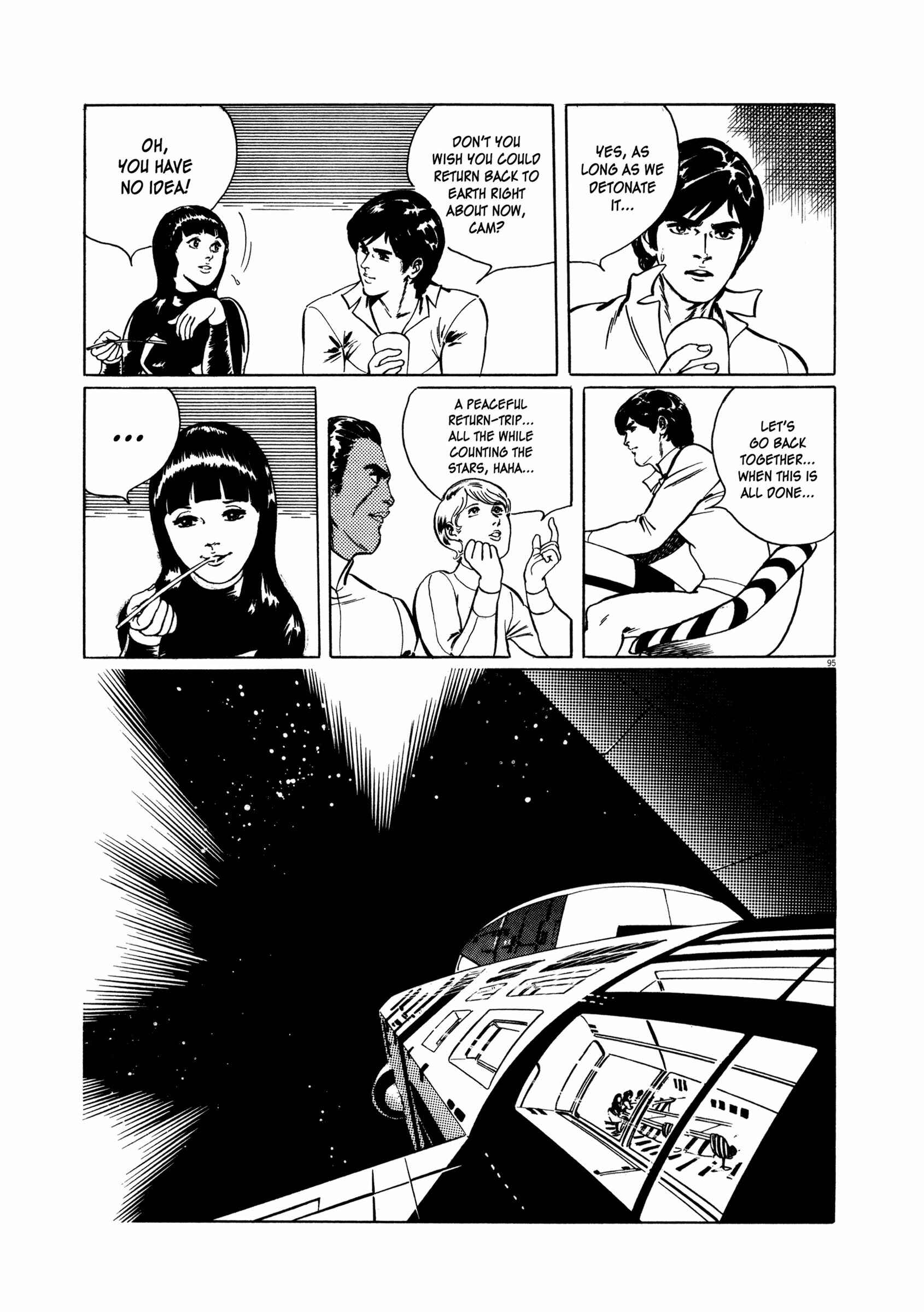 Page 92 Chapter 2 The Legend of Giants