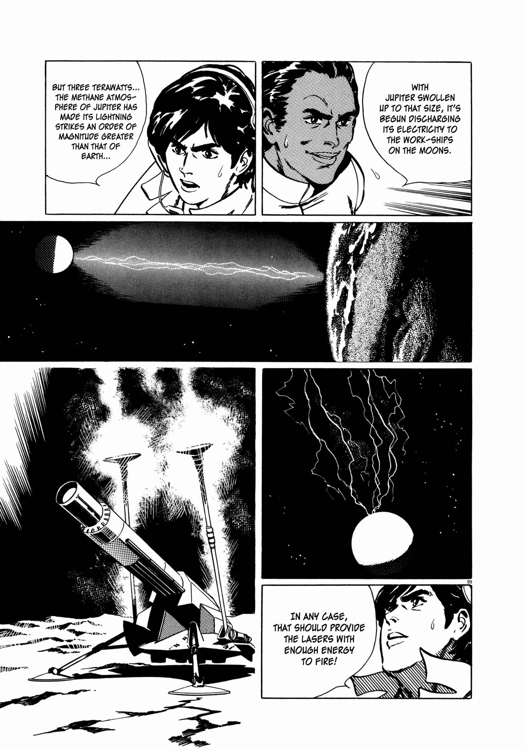 Page 96 Chapter 2 The Legend of Giants