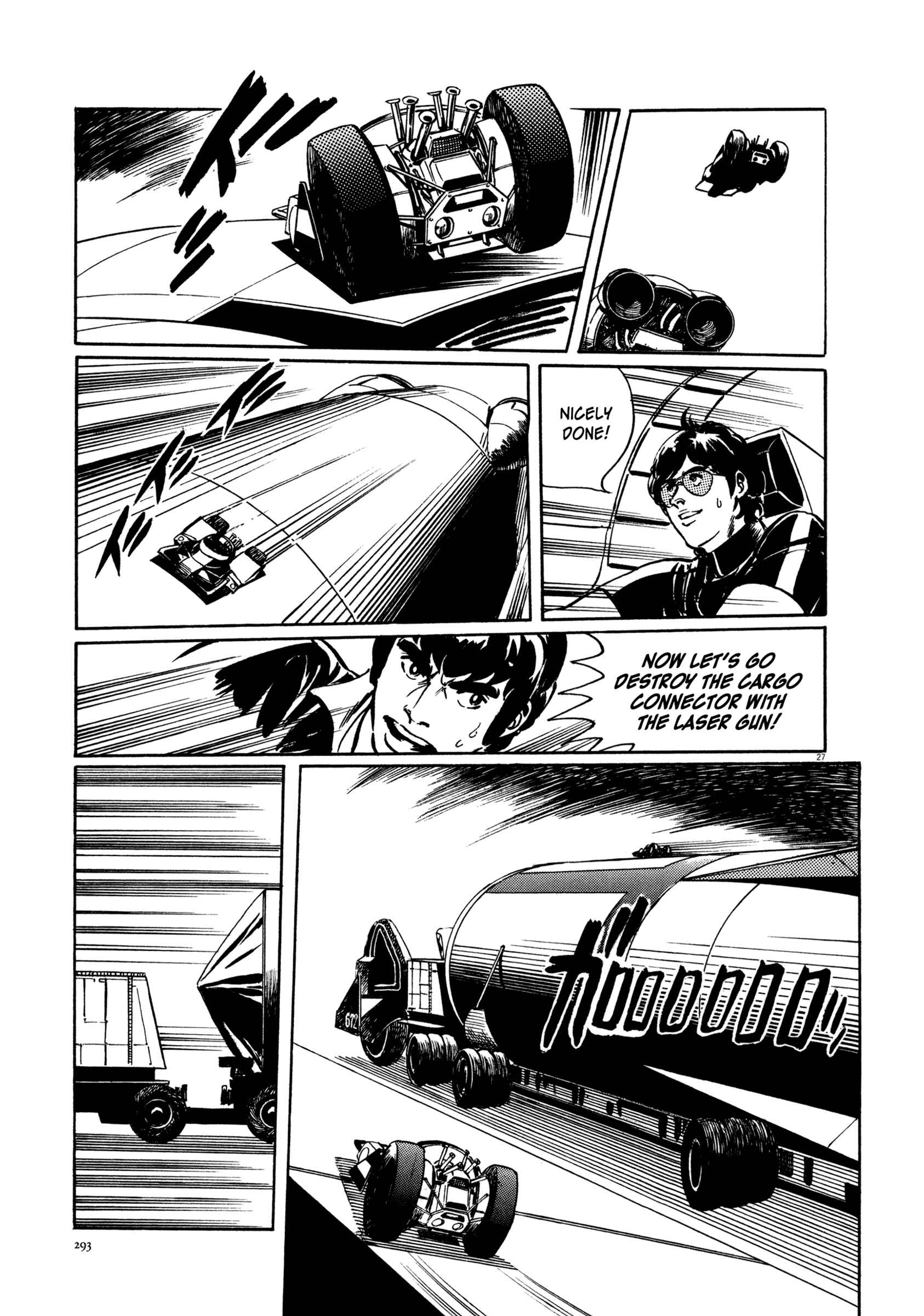 Page 26 Chapter 4 The Legend of Giants