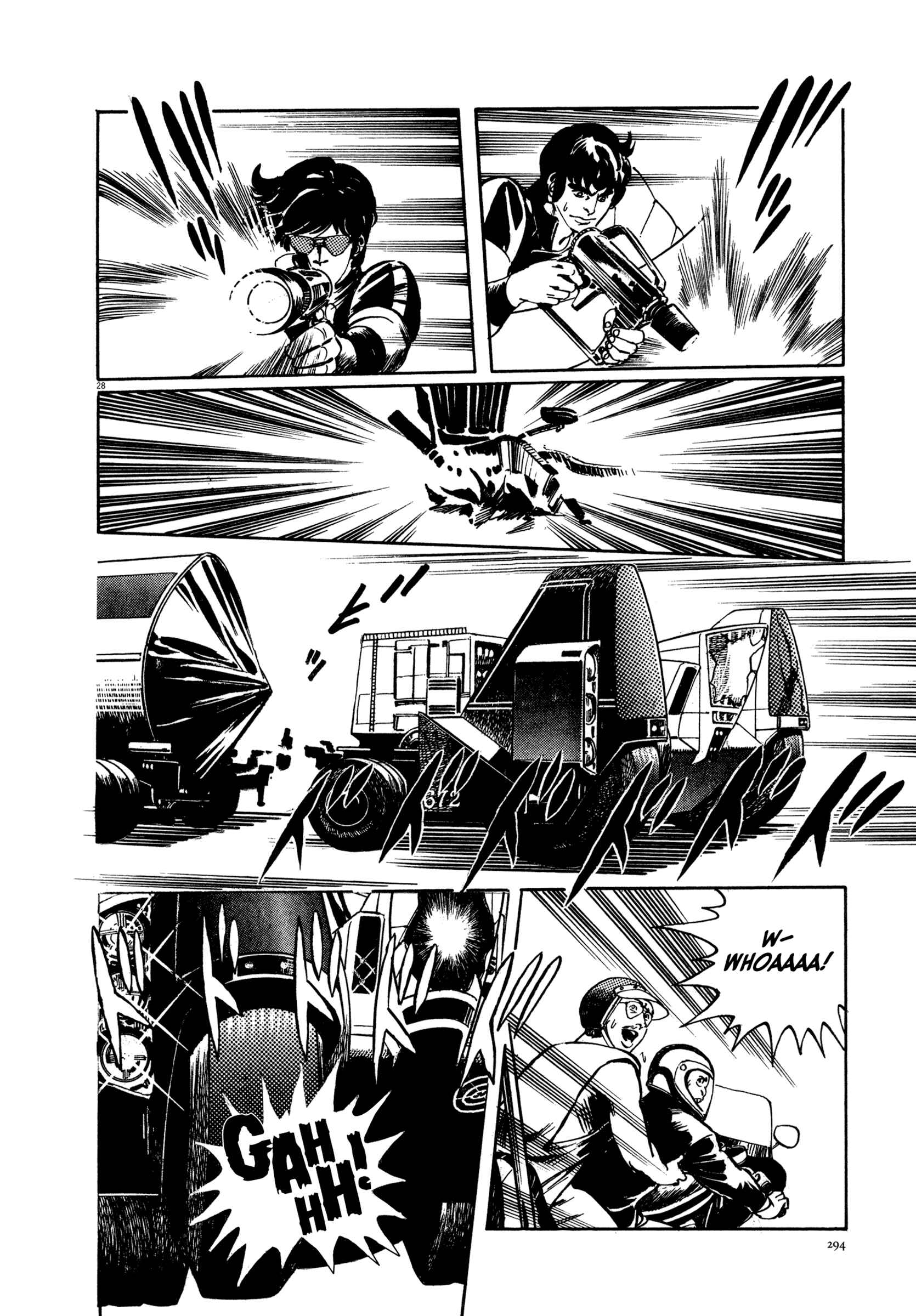 Page 27 Chapter 4 The Legend of Giants