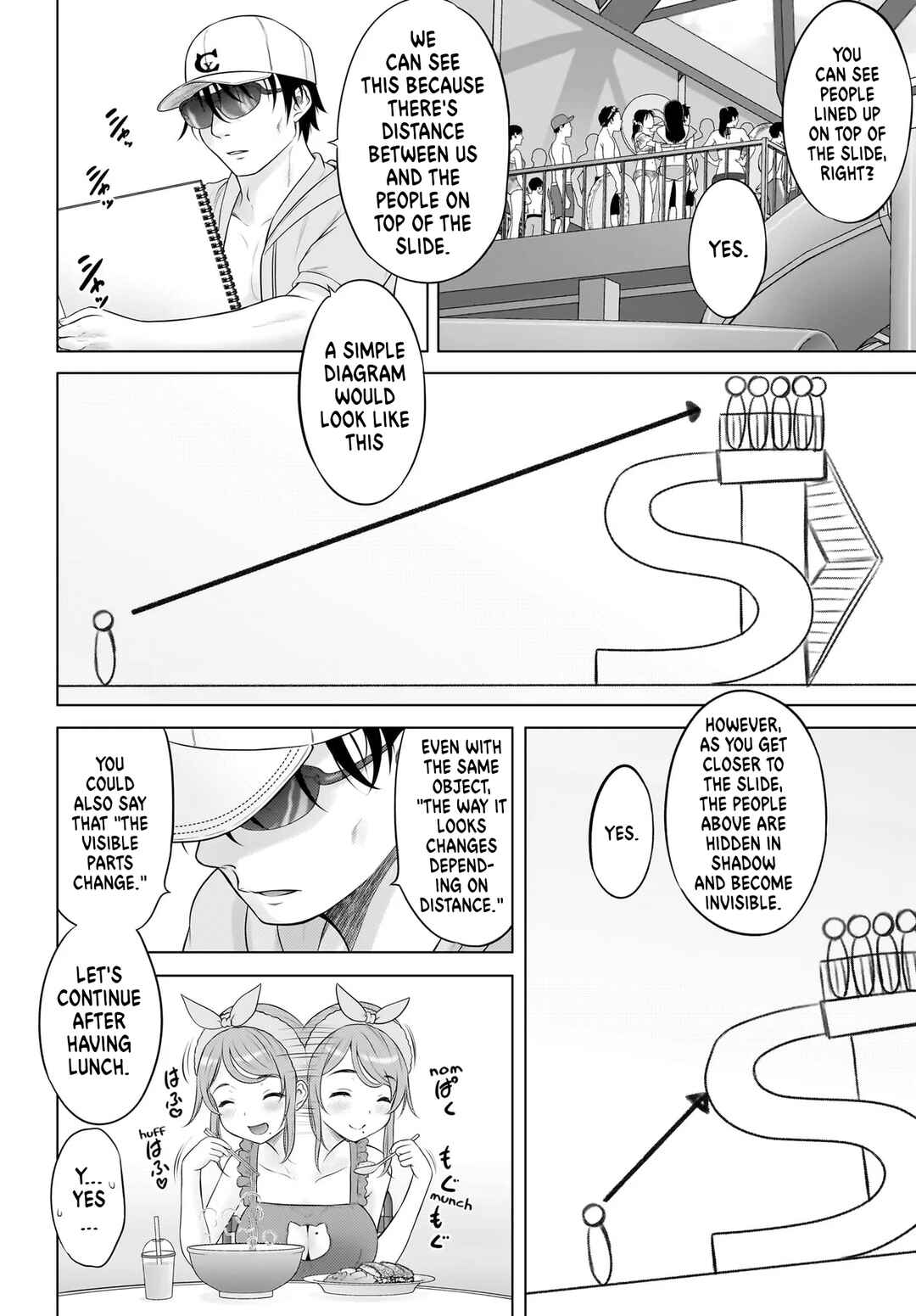 Page 17 Chapter 8 Watashi no Kouguchi-Sensei