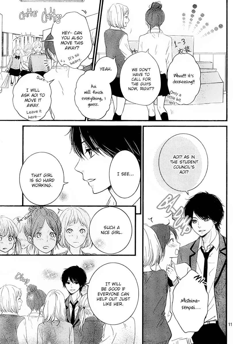 Page 11 Chapter 3 Hiren Trip