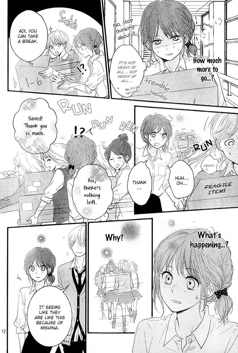 Page 12 Chapter 3 Hiren Trip
