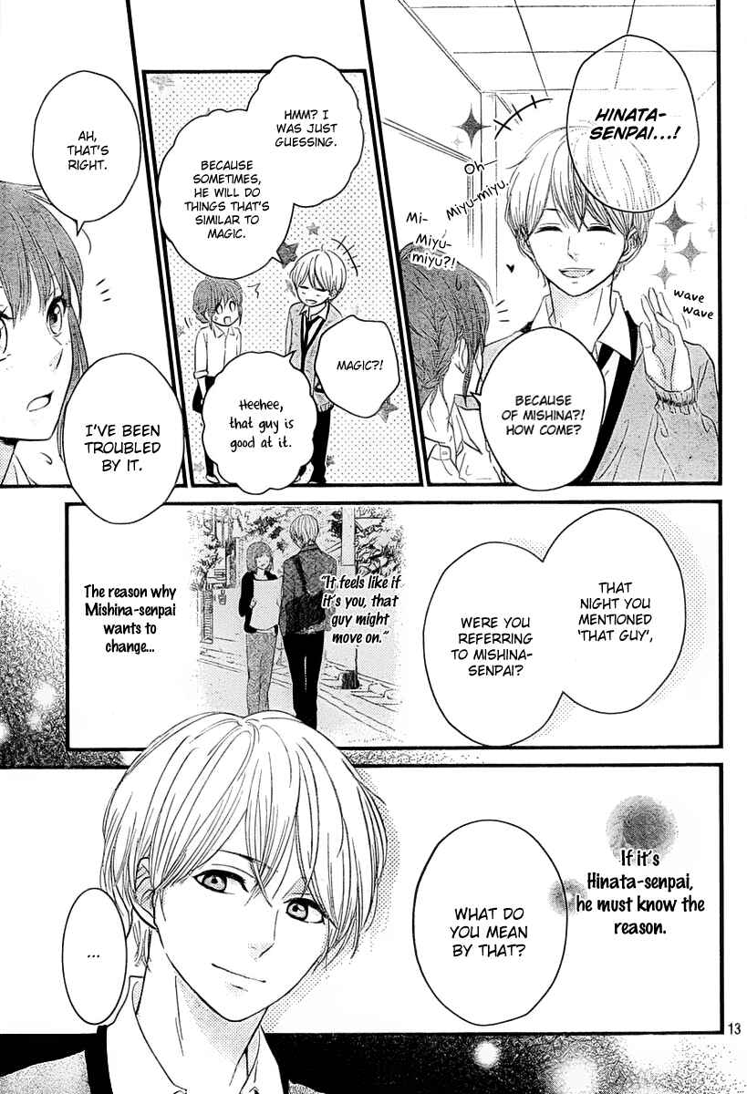 Page 13 Chapter 3 Hiren Trip