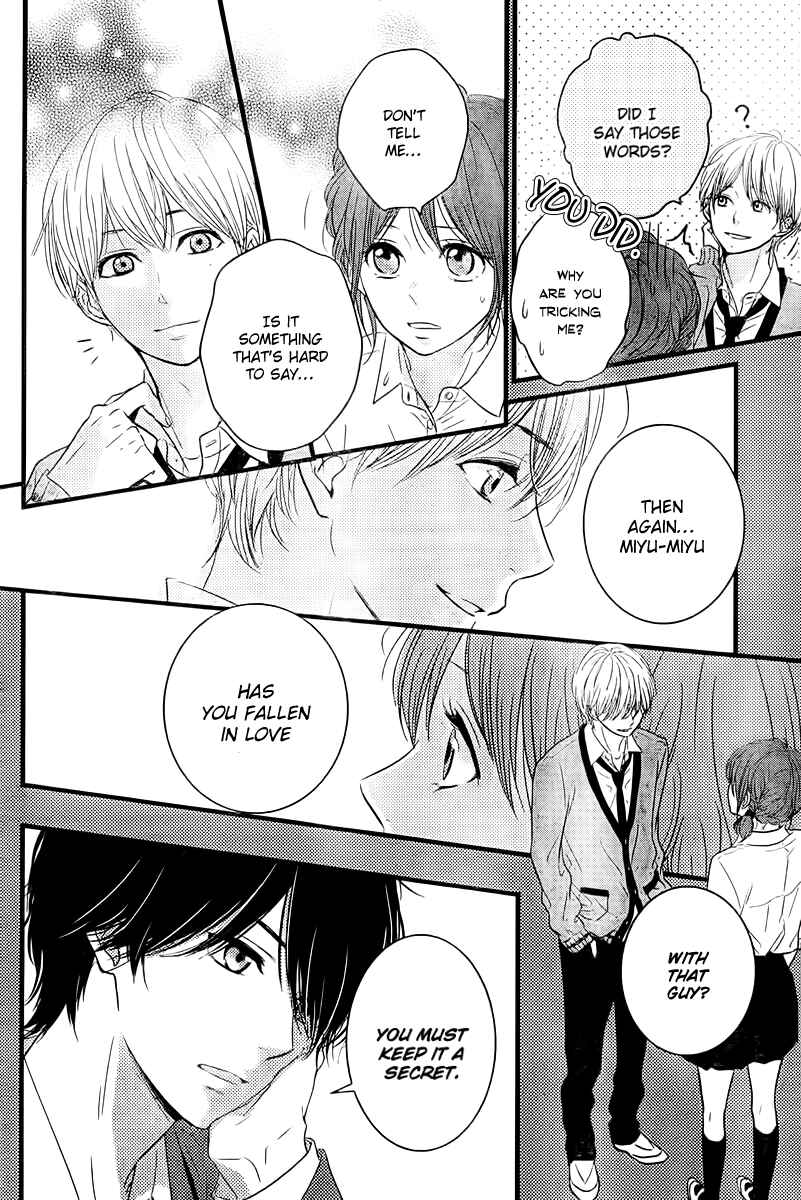 Page 14 Chapter 3 Hiren Trip