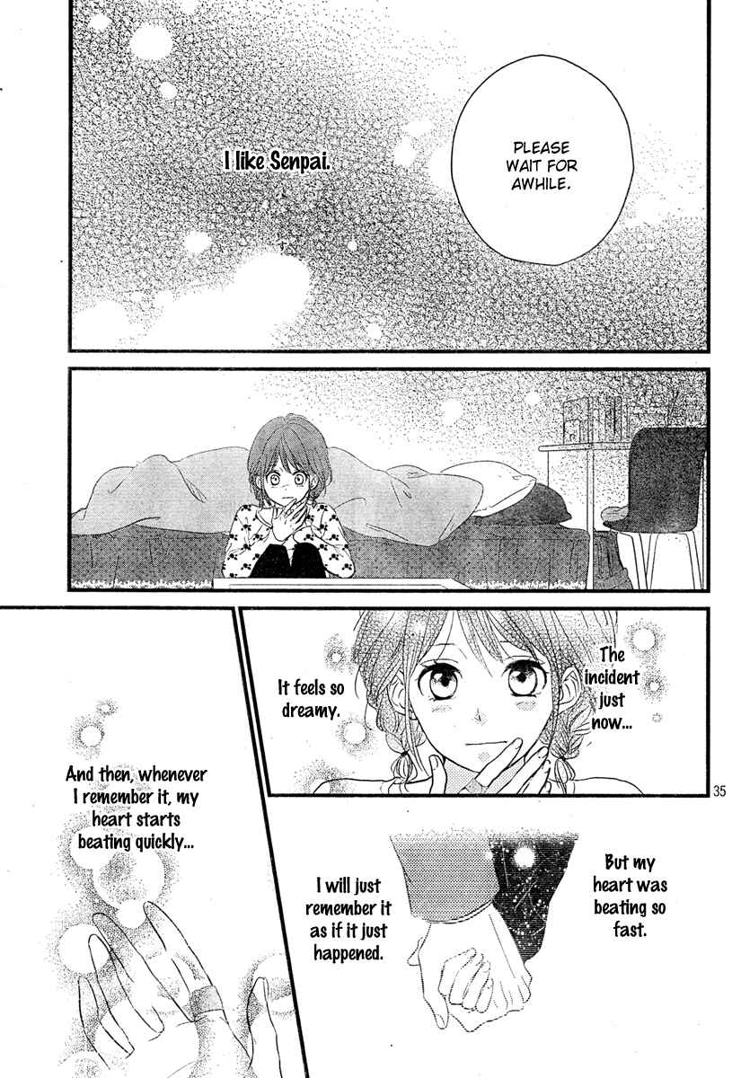 Page 35 Chapter 3 Hiren Trip