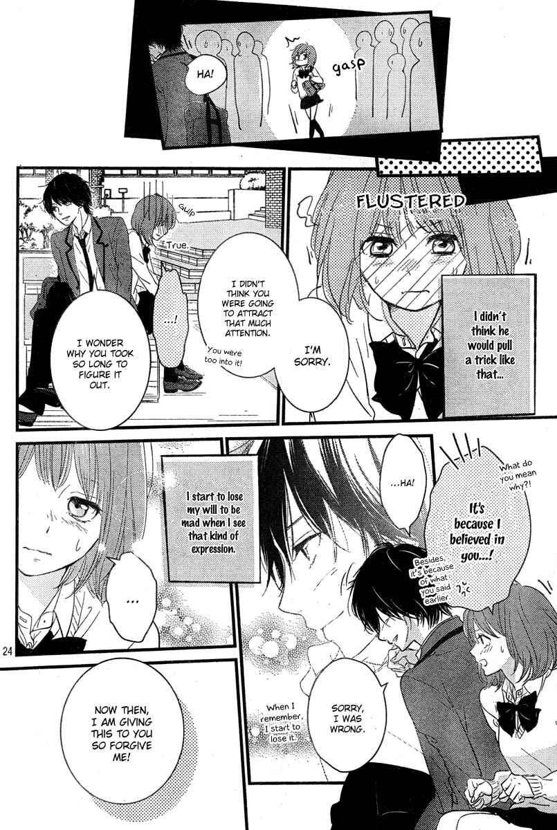 Page 24 Chapter 2 Hiren Trip