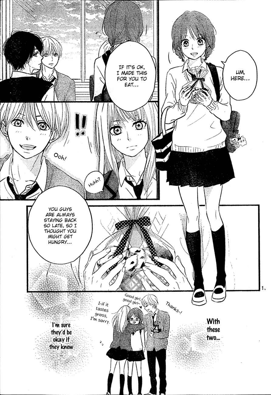 Page 11 Chapter 4 Hiren Trip