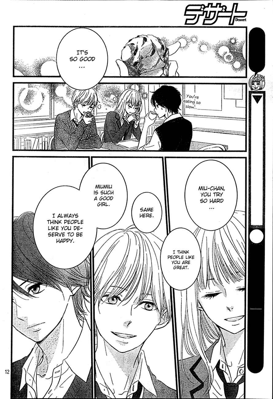 Page 12 Chapter 4 Hiren Trip