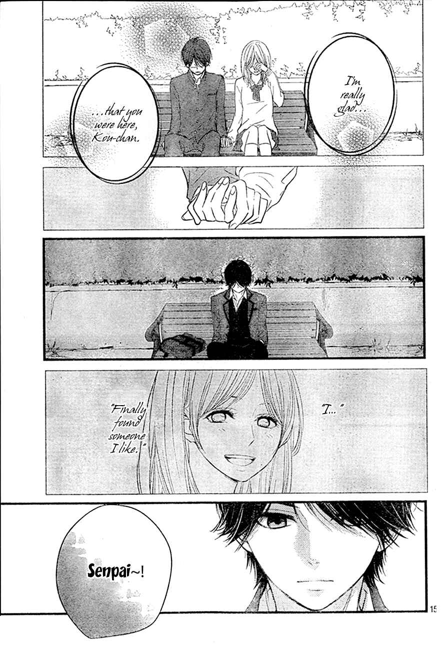 Page 15 Chapter 4 Hiren Trip