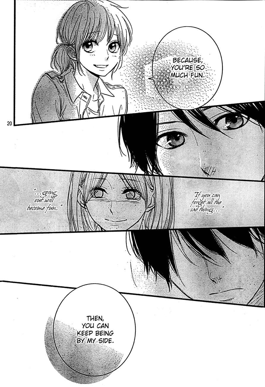 Page 20 Chapter 4 Hiren Trip