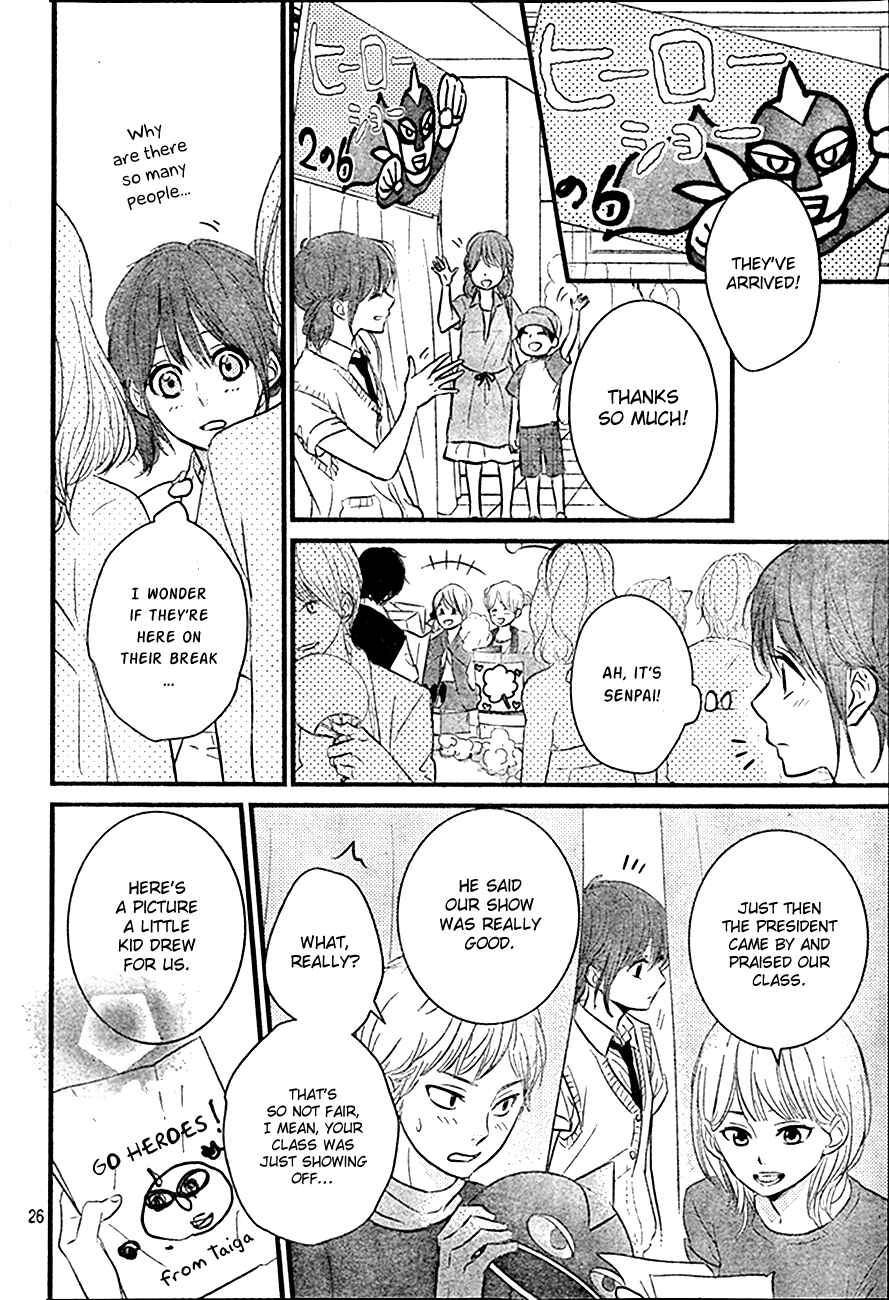 Page 26 Chapter 4 Hiren Trip