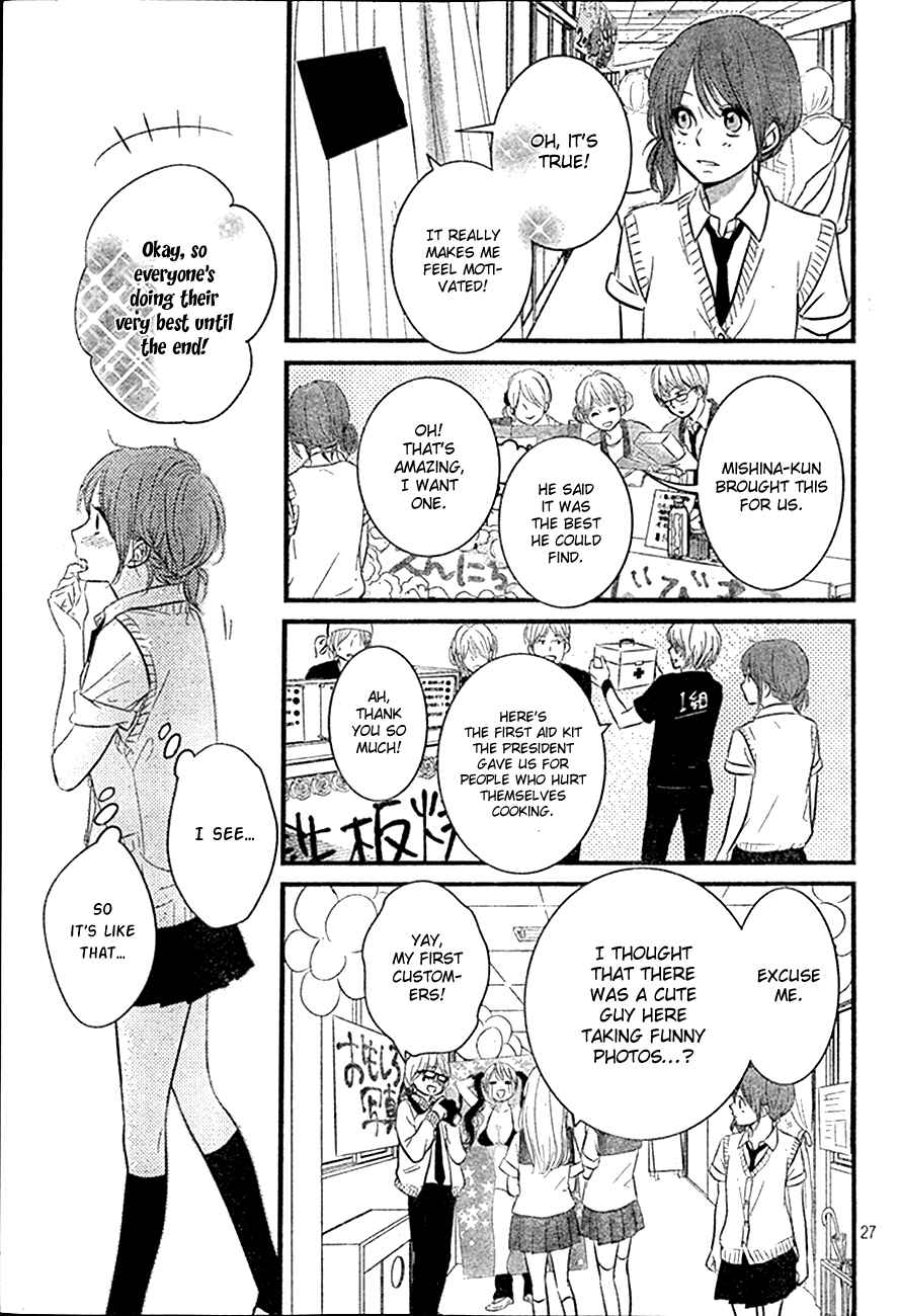 Page 27 Chapter 4 Hiren Trip